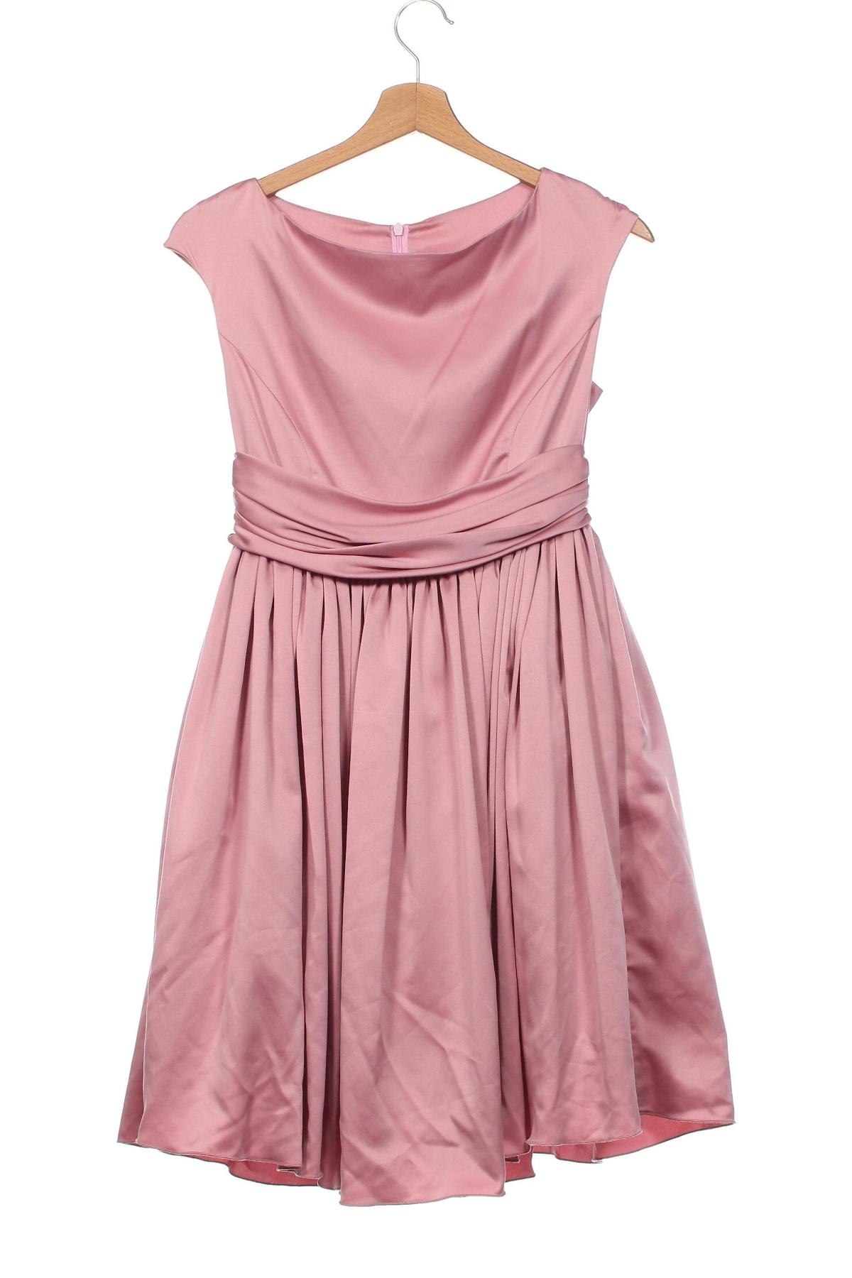 Φόρεμα, Μέγεθος S, Χρώμα Ρόζ , Τιμή 14,24 €