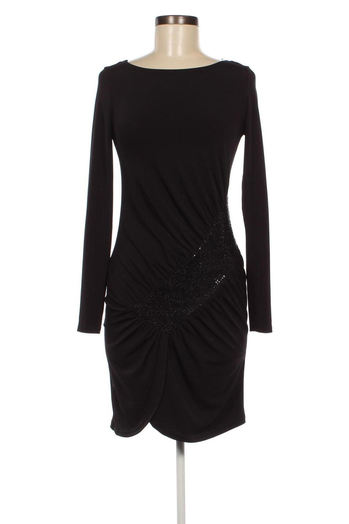 Rochie, Mărime S, Culoare Negru, Preț 33,29 Lei