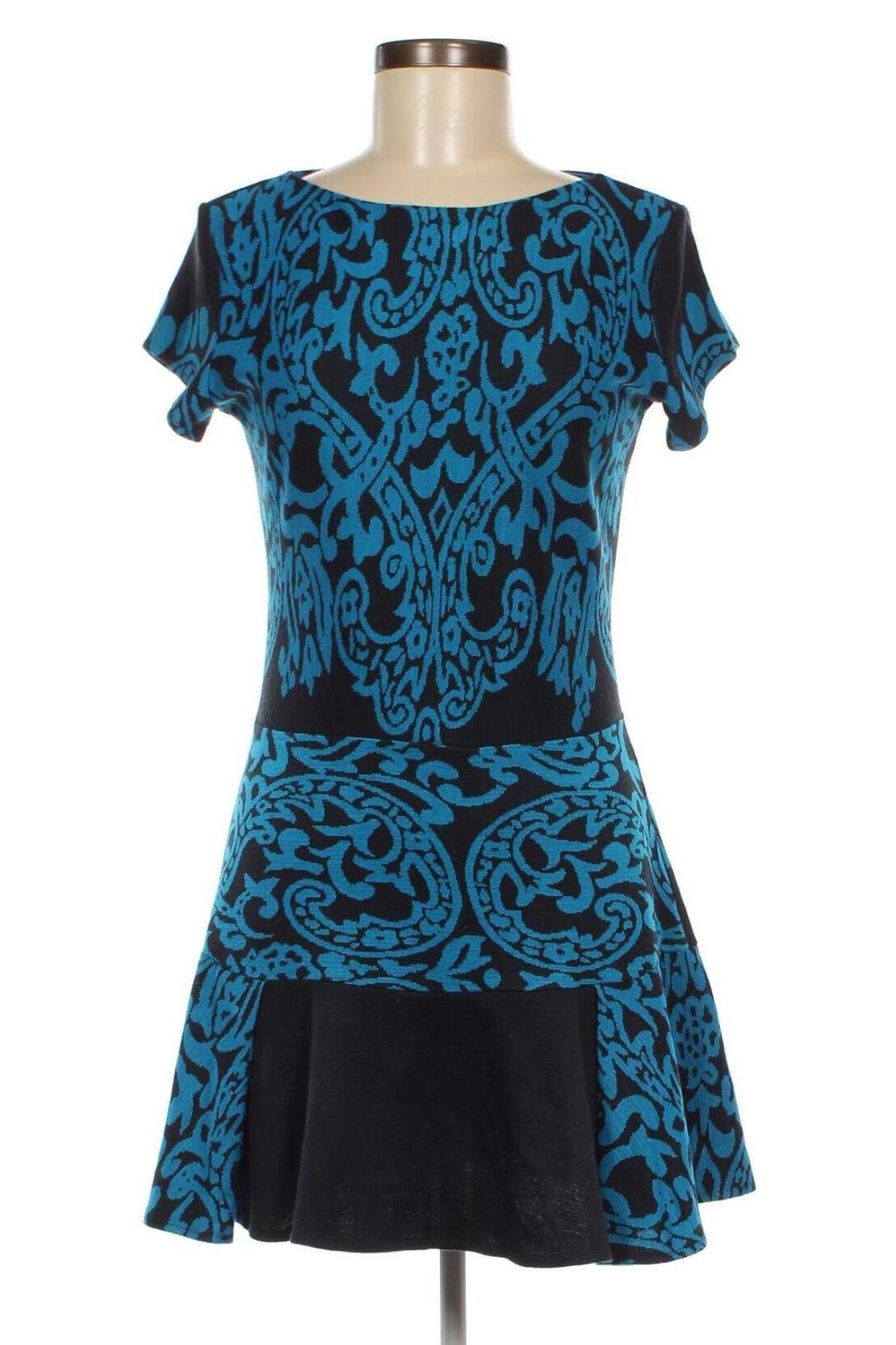 Φόρεμα, Μέγεθος M, Χρώμα Πολύχρωμο, Τιμή 12,90 €