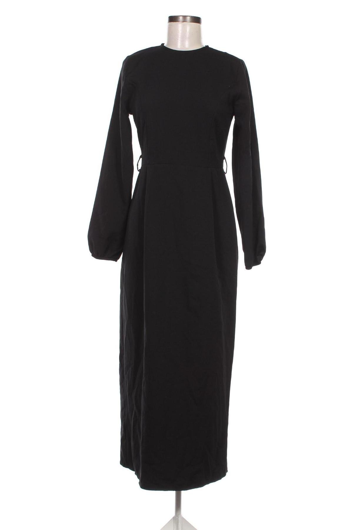 Kleid, Größe M, Farbe Schwarz, Preis 20,00 €