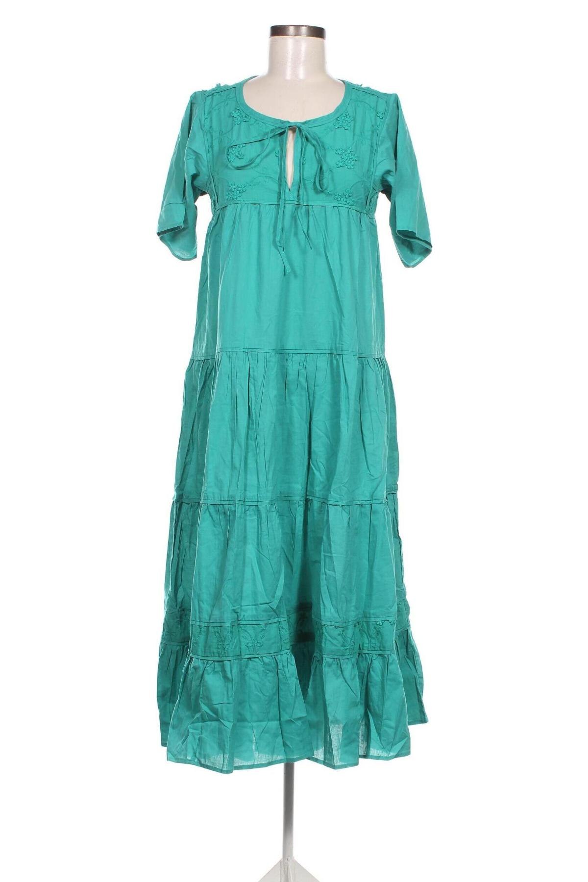 Rochie, Mărime S, Culoare Verde, Preț 117,29 Lei