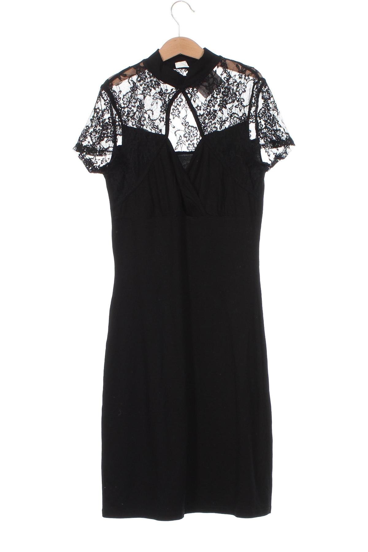 Rochie, Mărime XS, Culoare Negru, Preț 29,99 Lei