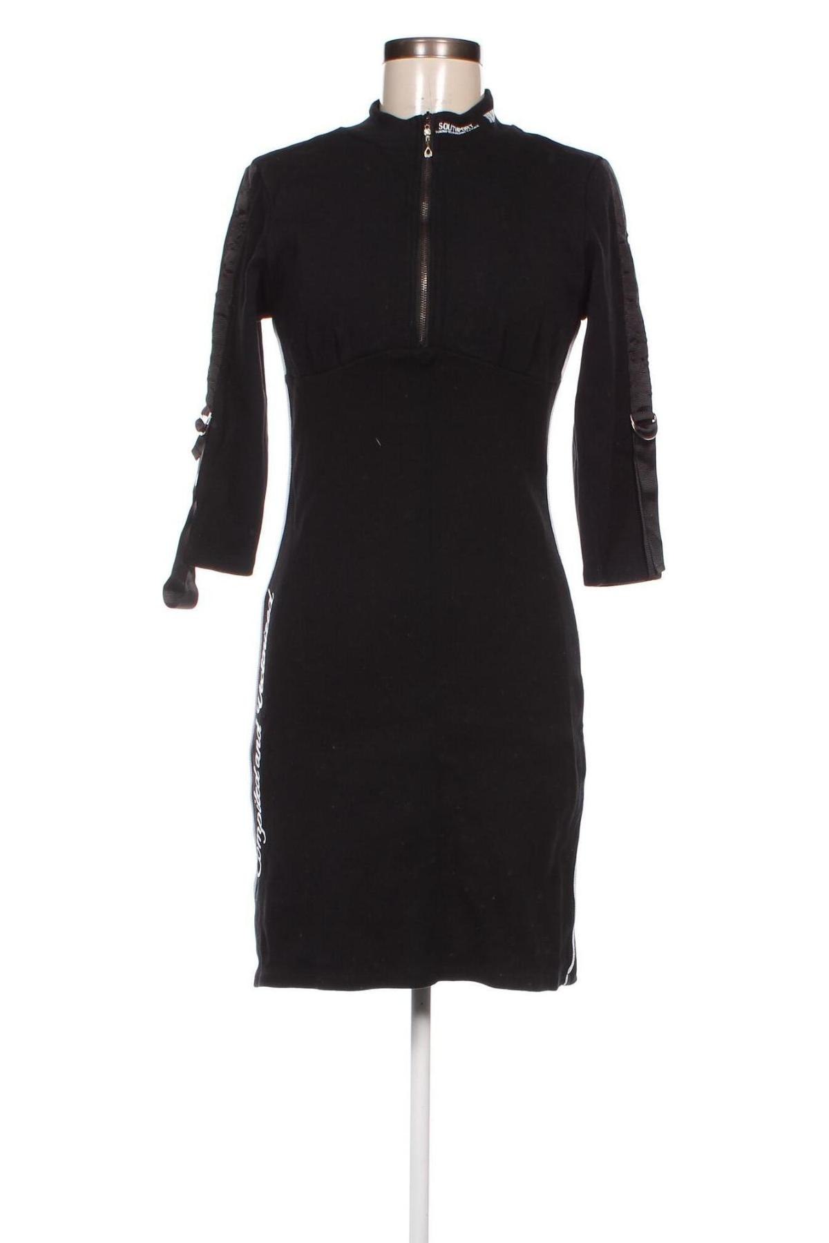 Rochie, Mărime S, Culoare Negru, Preț 35,51 Lei