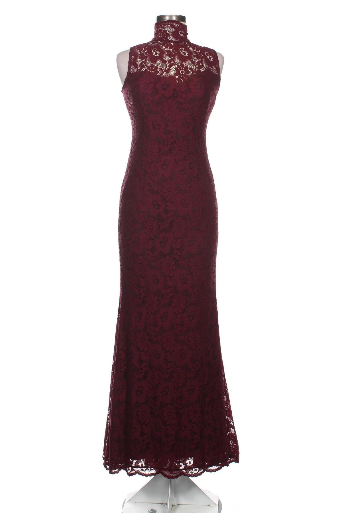 Kleid, Größe M, Farbe Rot, Preis 16,02 €