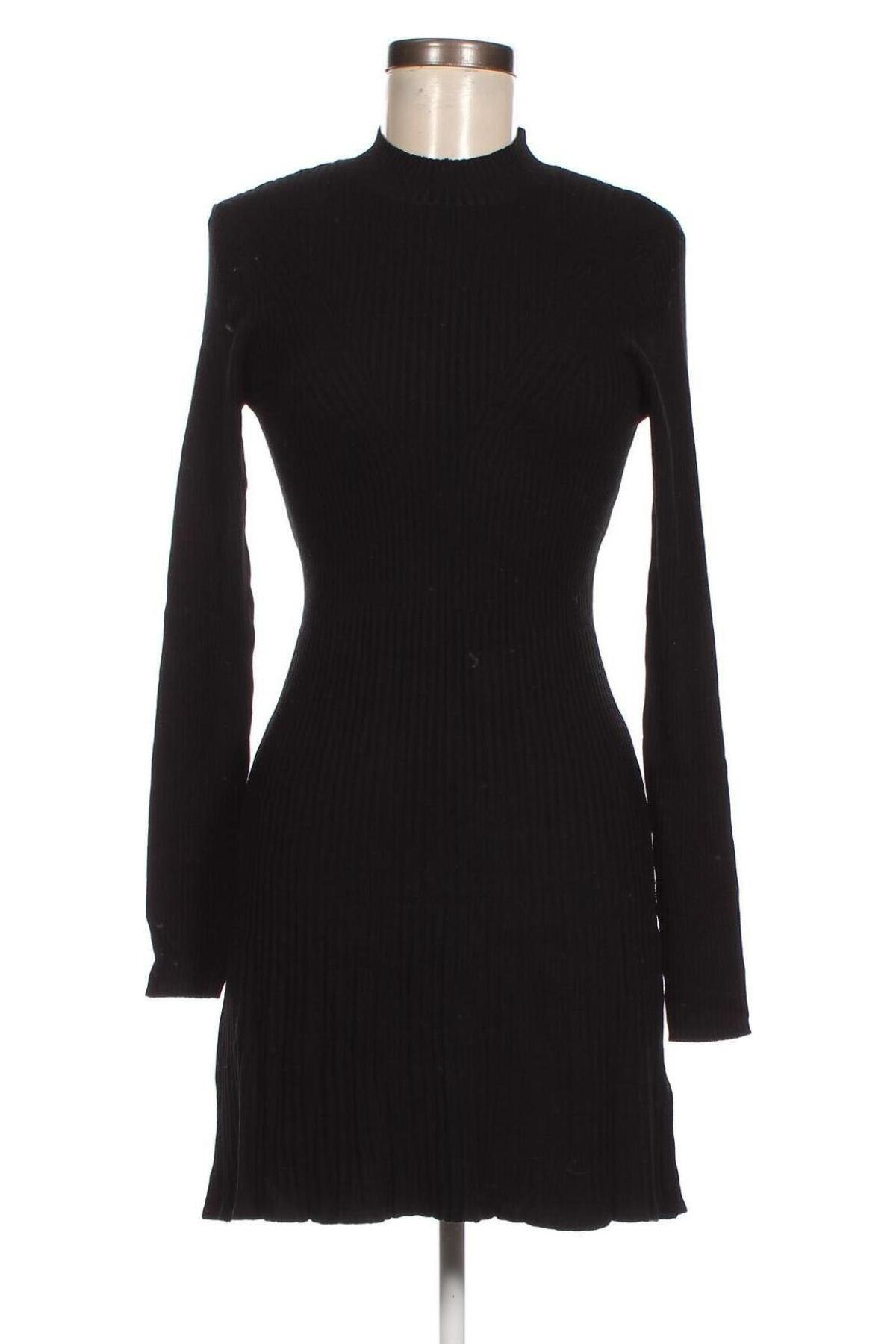 Kleid, Größe M, Farbe Schwarz, Preis € 8,77