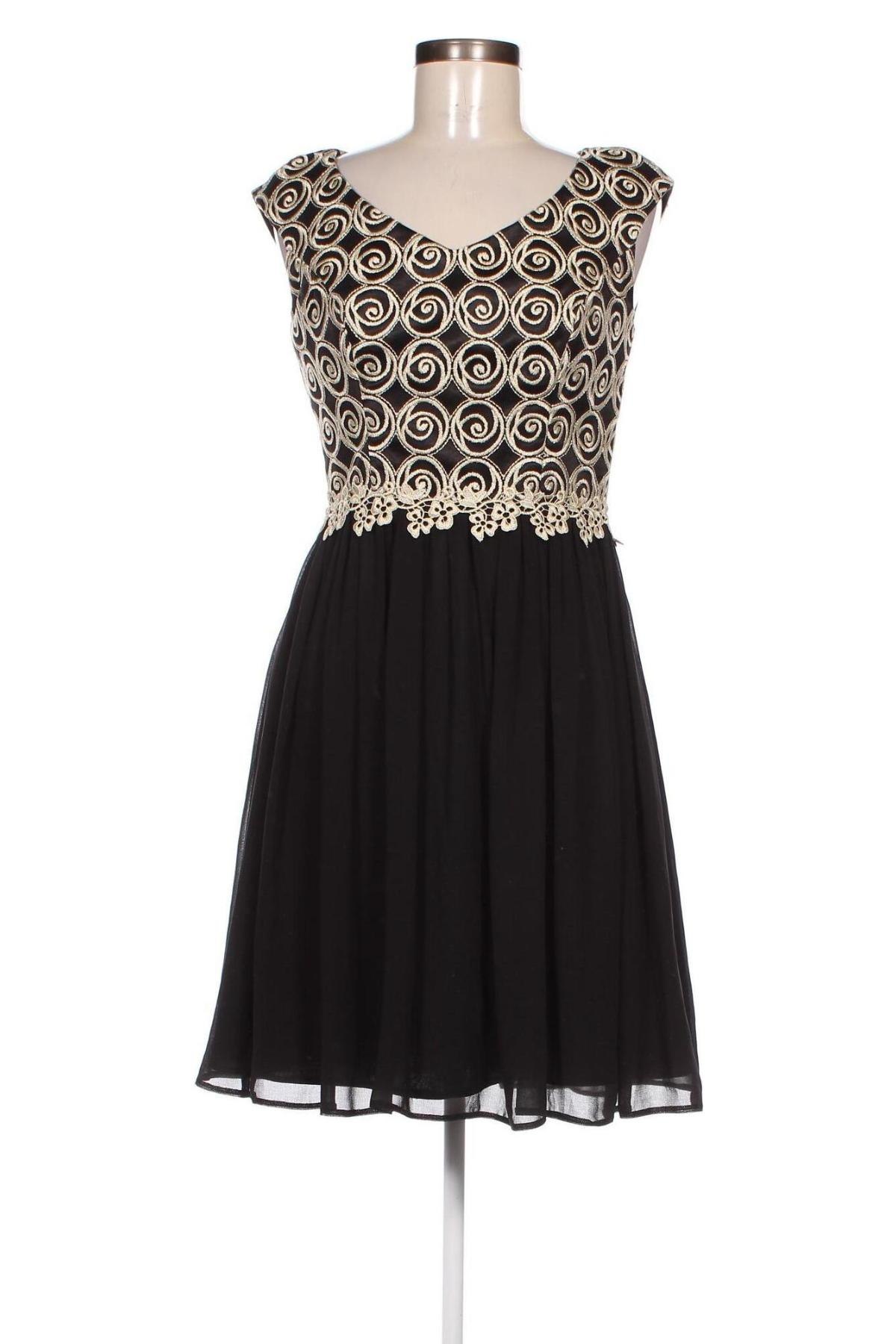 Kleid, Größe M, Farbe Schwarz, Preis 41,86 €