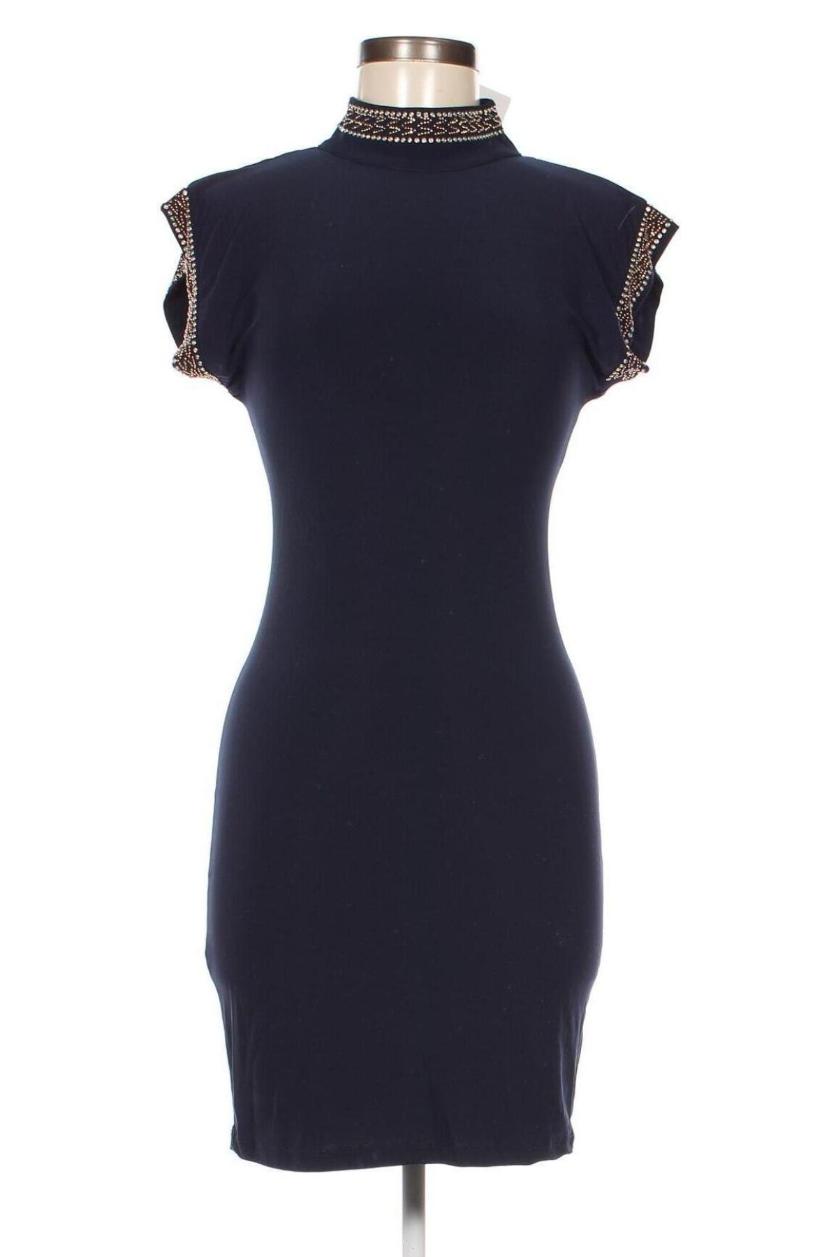 Φόρεμα, Μέγεθος M, Χρώμα Μπλέ, Τιμή 12,71 €