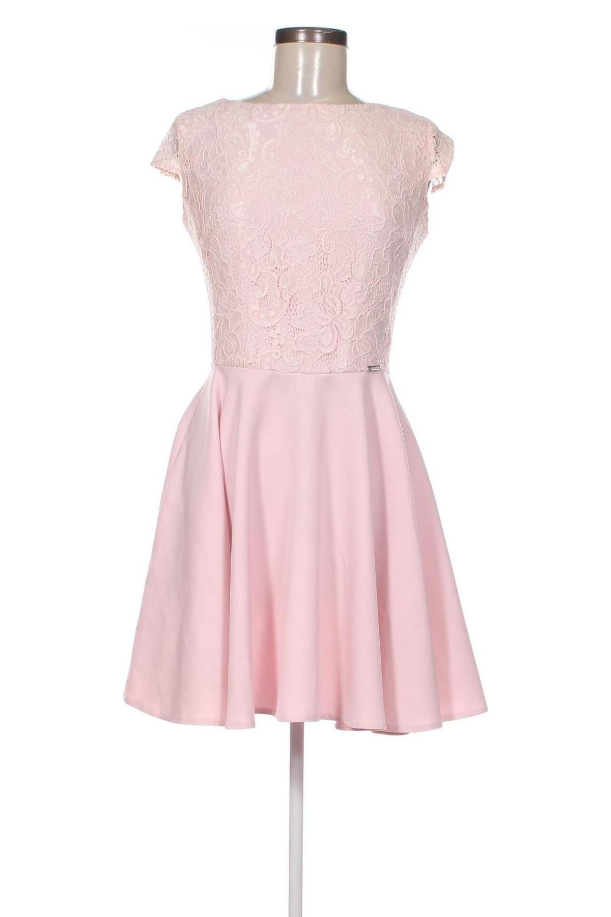 Kleid, Größe M, Farbe Rosa, Preis 17,49 €