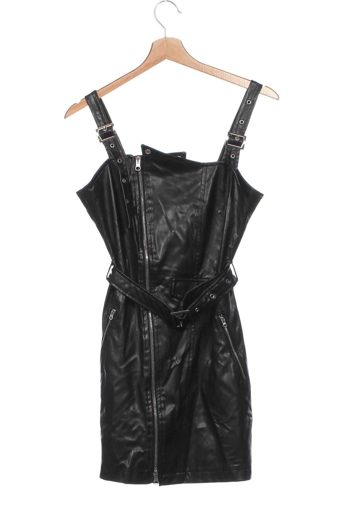 Šaty , Veľkosť XS, Farba Čierna, Cena  8,01 €