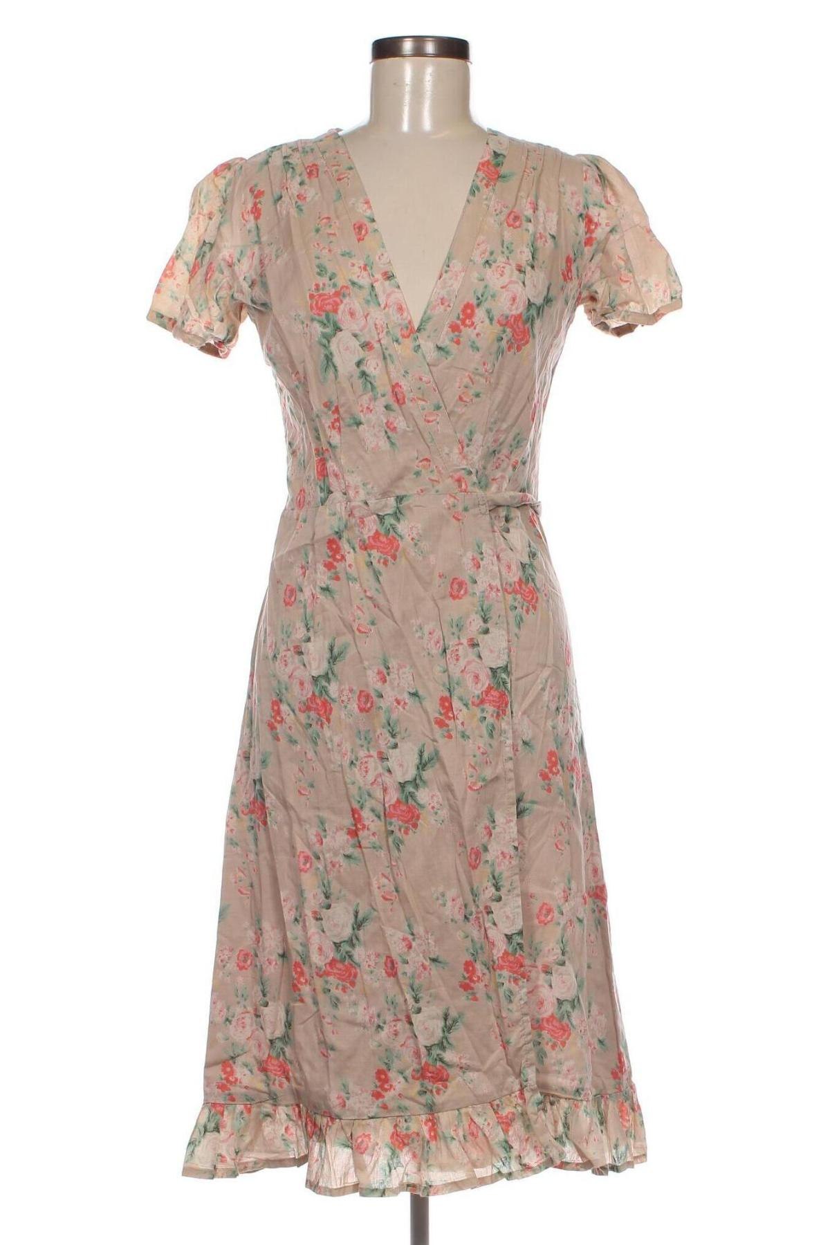 Φόρεμα, Μέγεθος S, Χρώμα Πολύχρωμο, Τιμή 14,84 €