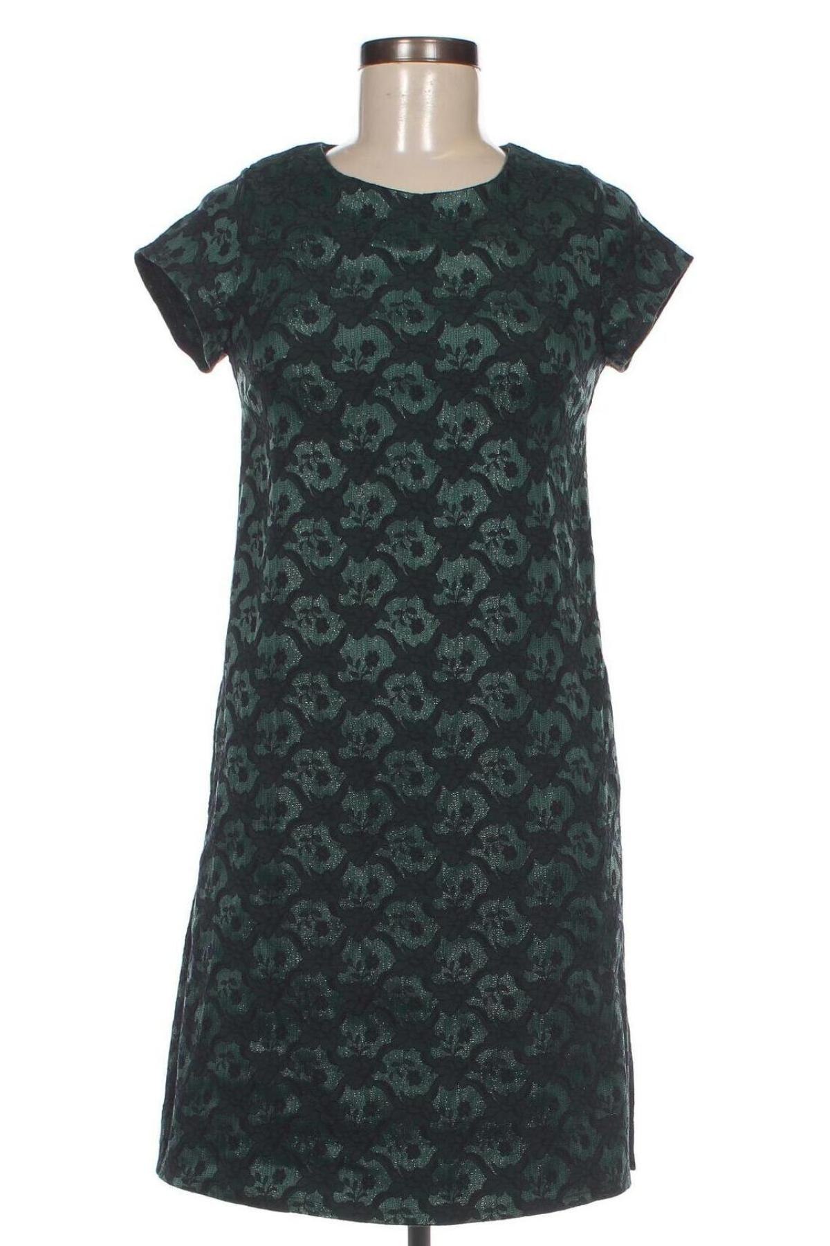 Rochie, Mărime M, Culoare Verde, Preț 37,74 Lei