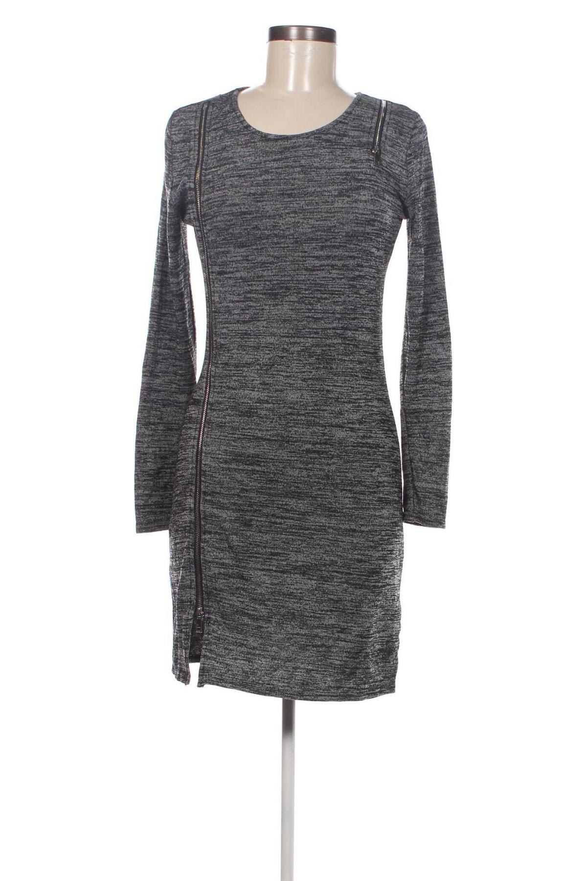 Kleid, Größe M, Farbe Grau, Preis € 4,99