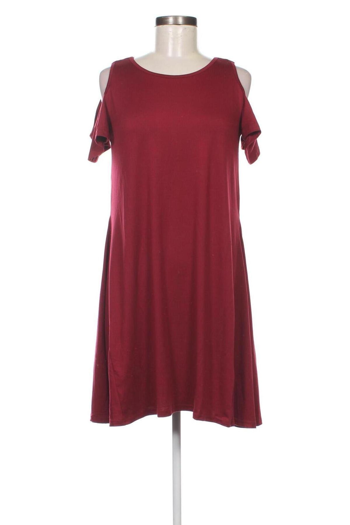 Φόρεμα, Μέγεθος S, Χρώμα Κόκκινο, Τιμή 8,23 €