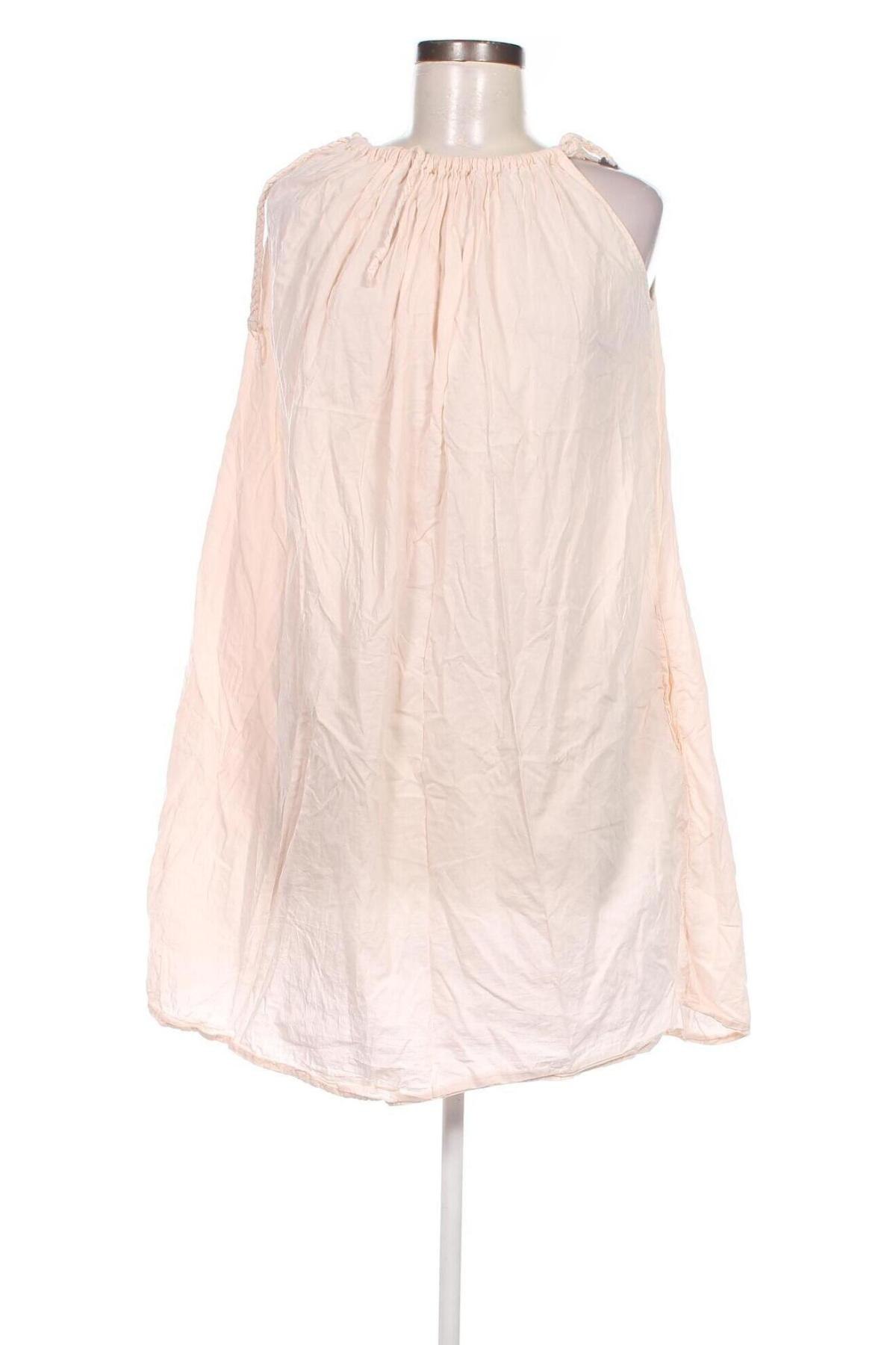 Φόρεμα, Μέγεθος S, Χρώμα Ρόζ , Τιμή 7,56 €
