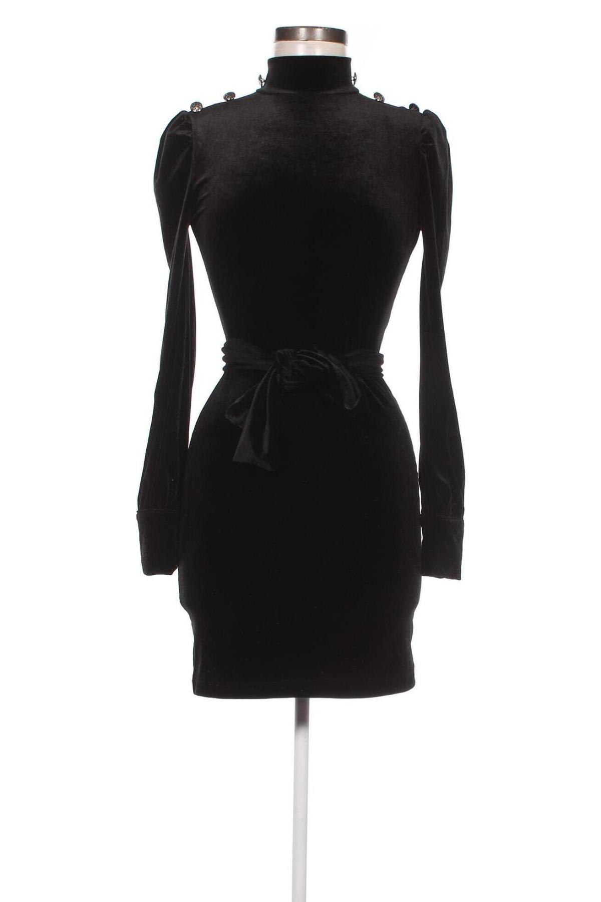 Rochie, Mărime S, Culoare Negru, Preț 44,18 Lei