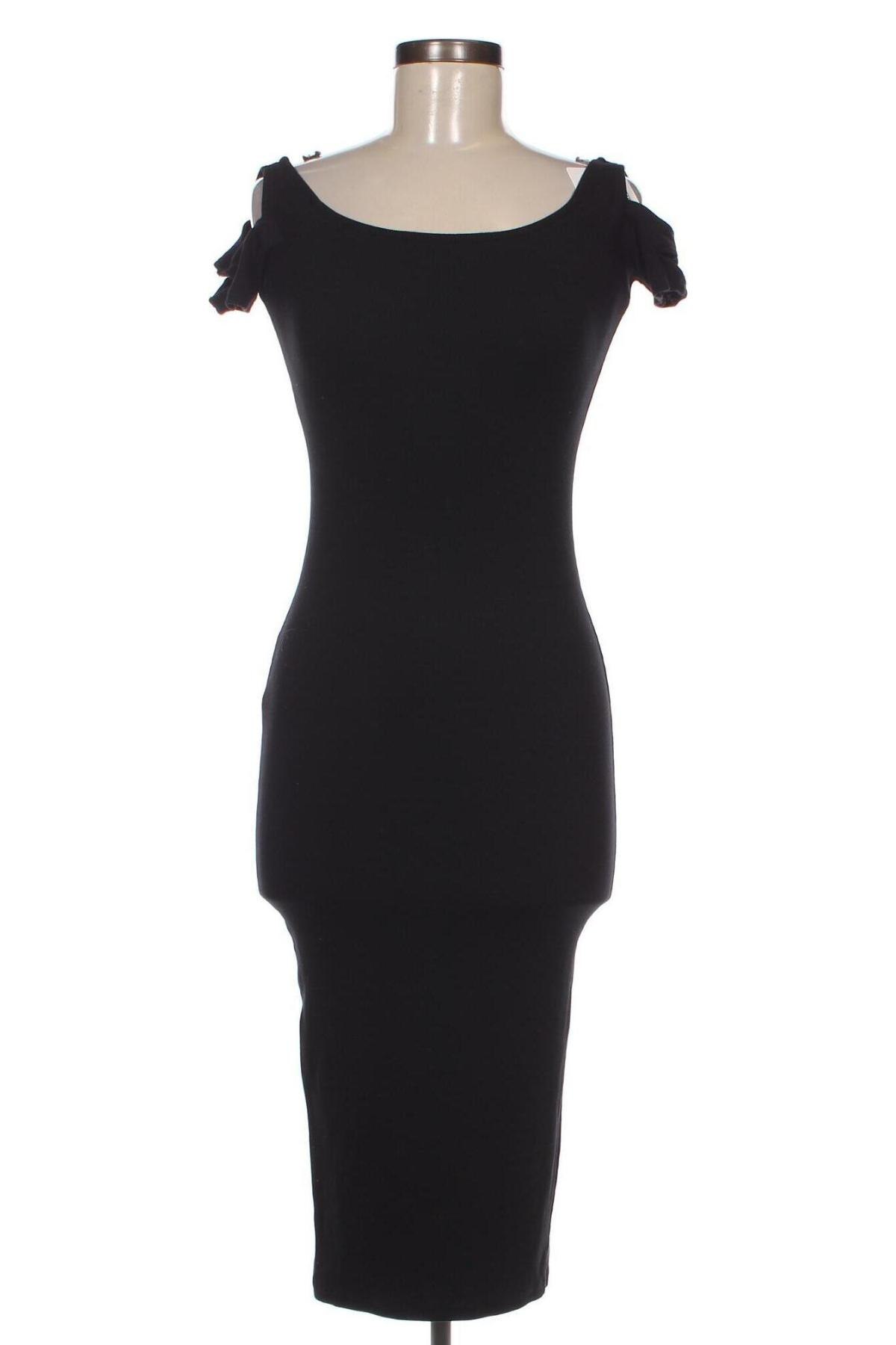 Rochie, Mărime S, Culoare Negru, Preț 74,35 Lei