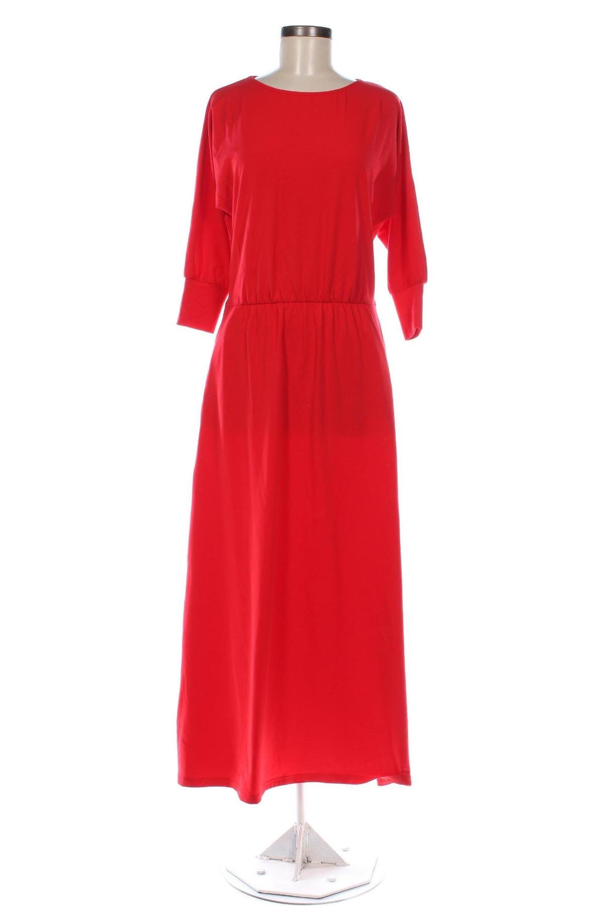 Kleid, Größe S, Farbe Rot, Preis € 6,99