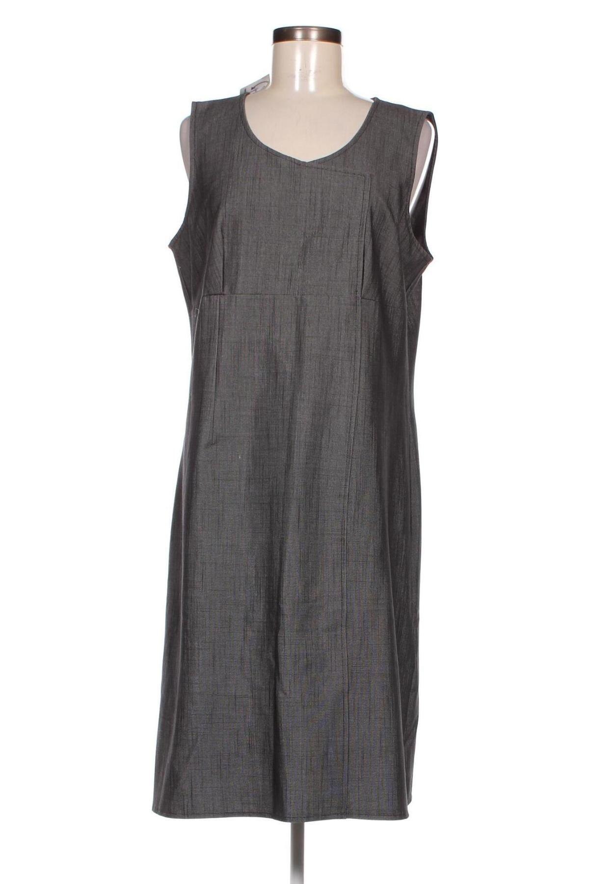 Kleid, Größe XL, Farbe Grau, Preis 19,23 €