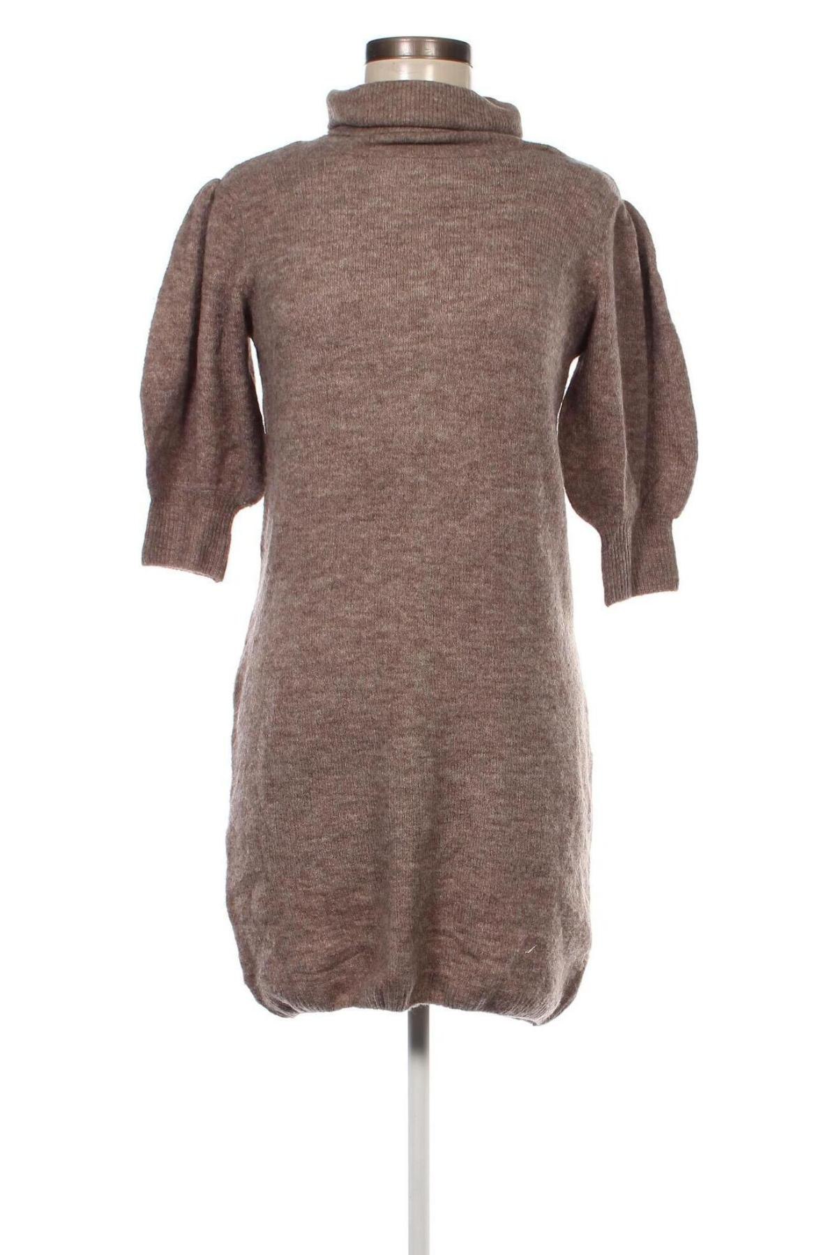 Kleid, Größe S, Farbe Braun, Preis € 7,49