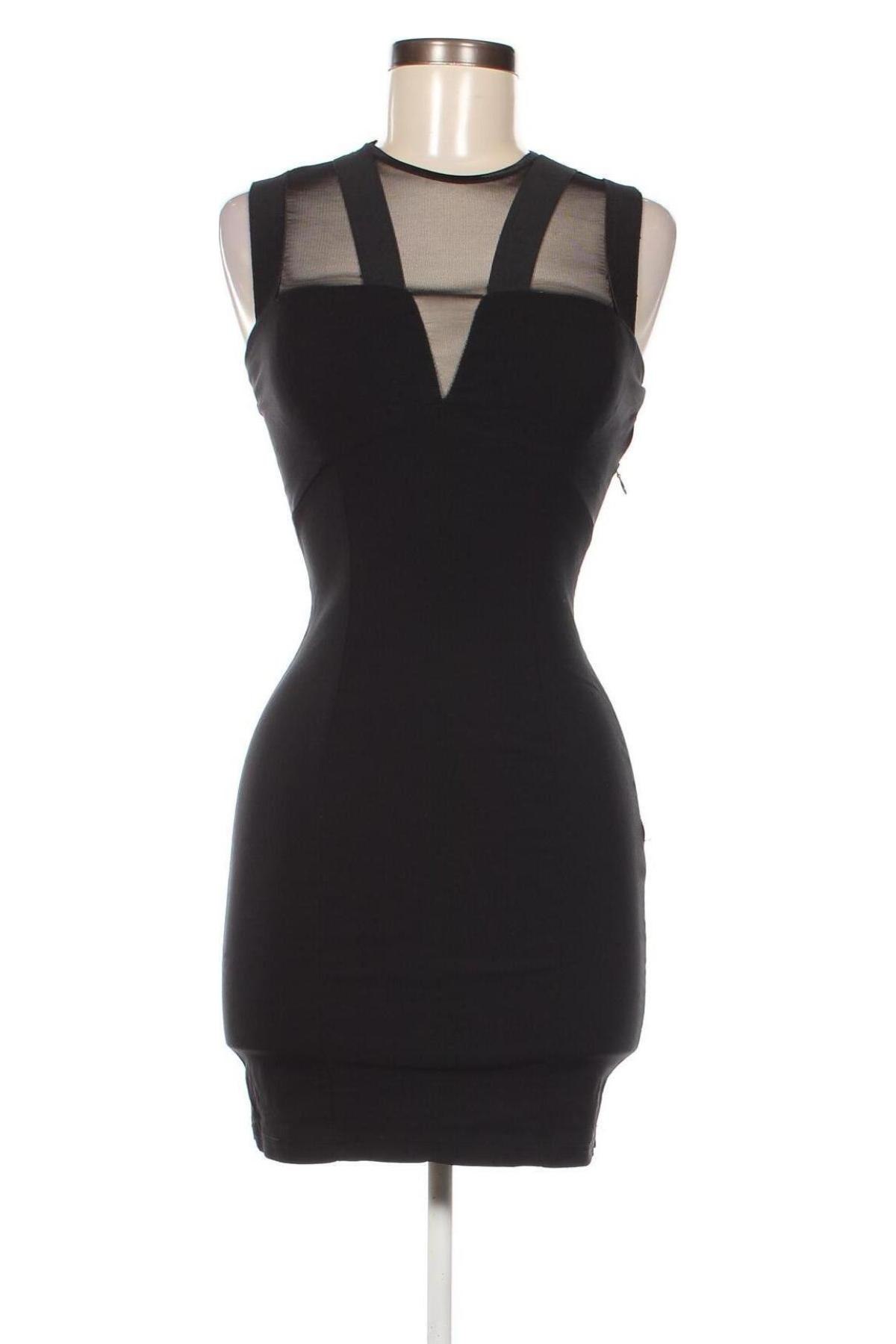 Φόρεμα, Μέγεθος S, Χρώμα Μαύρο, Τιμή 19,29 €