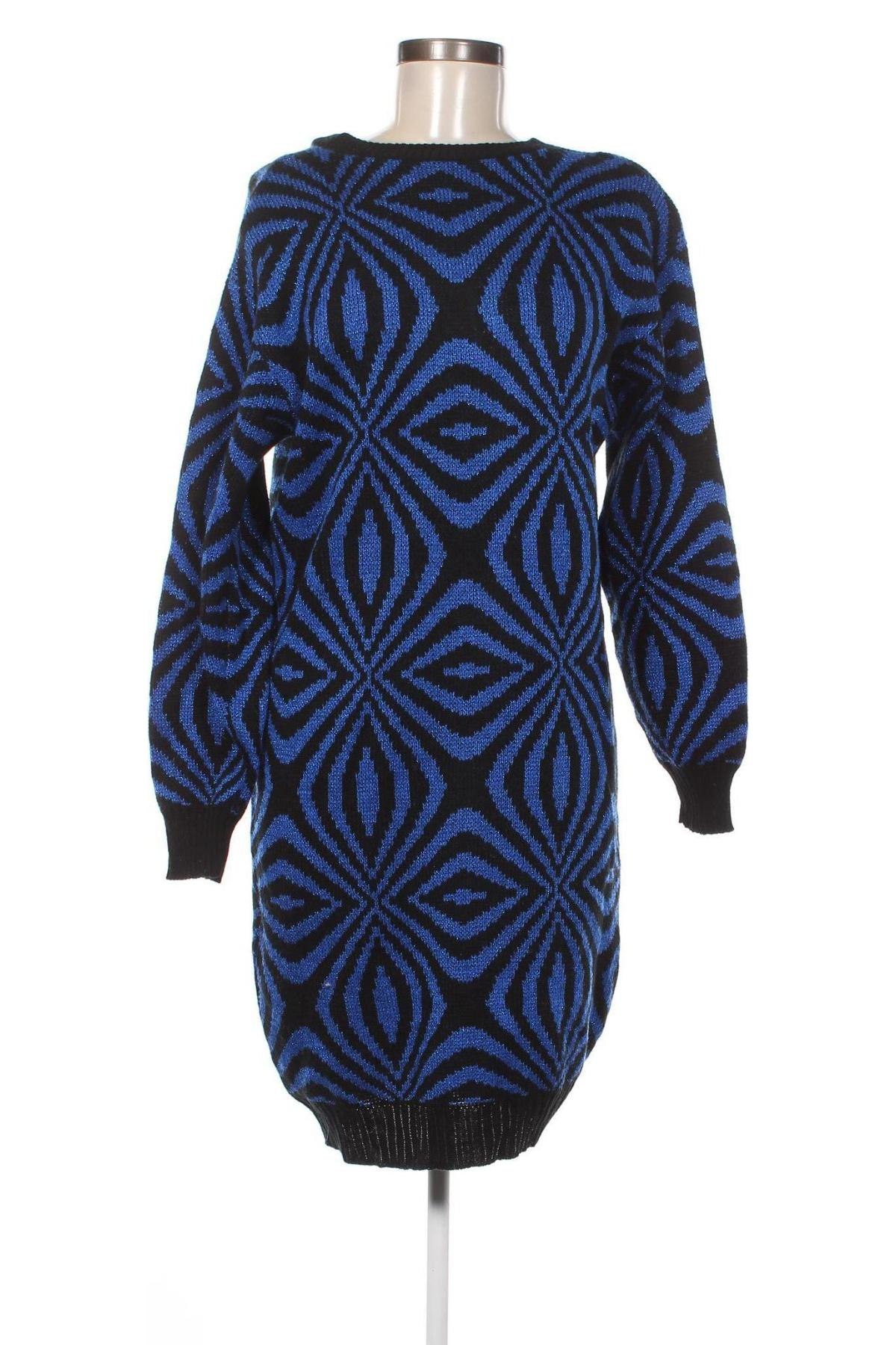 Kleid, Größe L, Farbe Blau, Preis 9,48 €