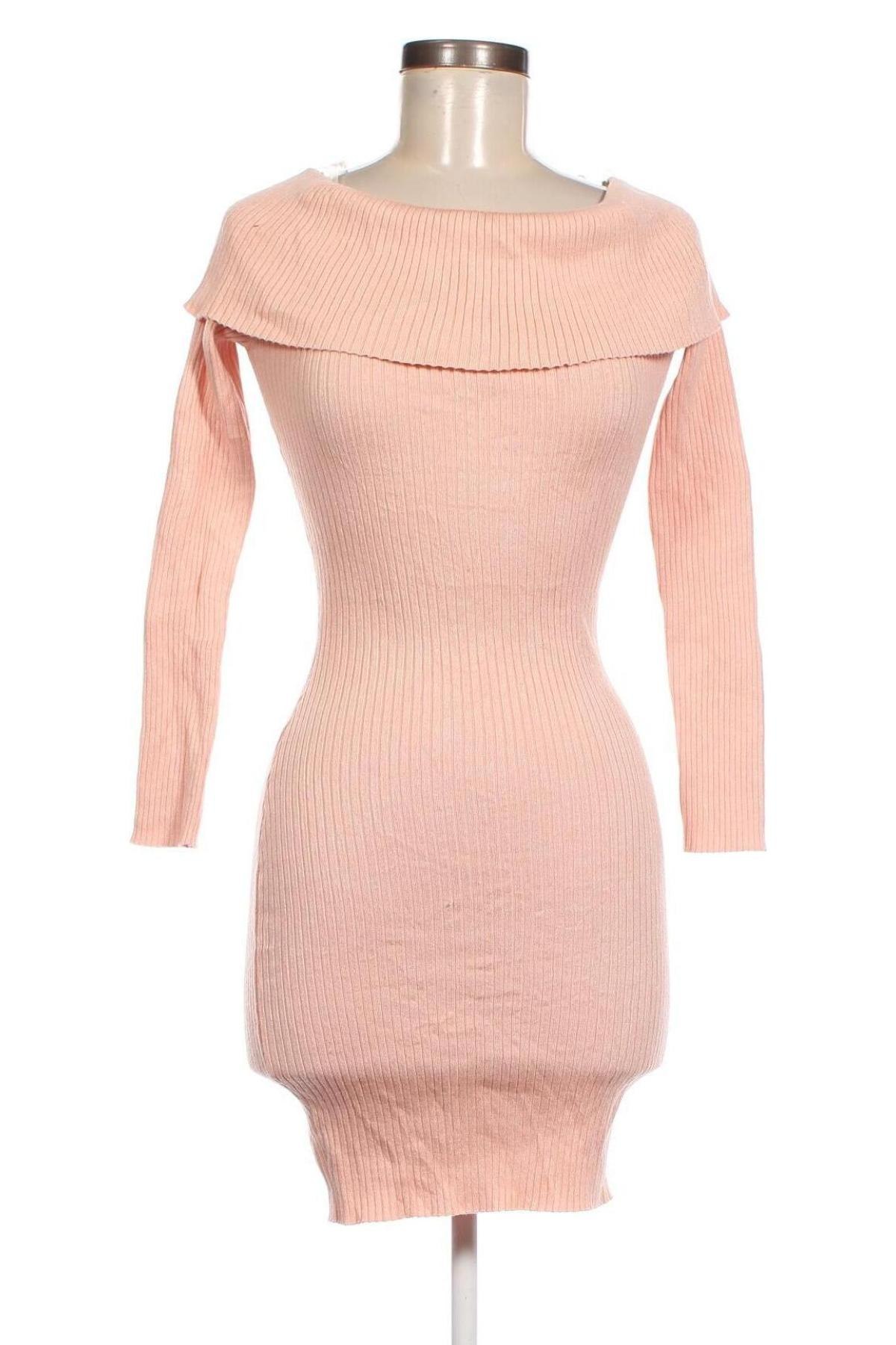 Kleid, Größe S, Farbe Rosa, Preis 5,49 €