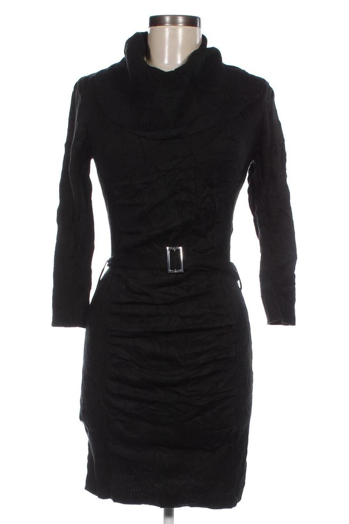 Φόρεμα, Μέγεθος M, Χρώμα Μαύρο, Τιμή 15,93 €
