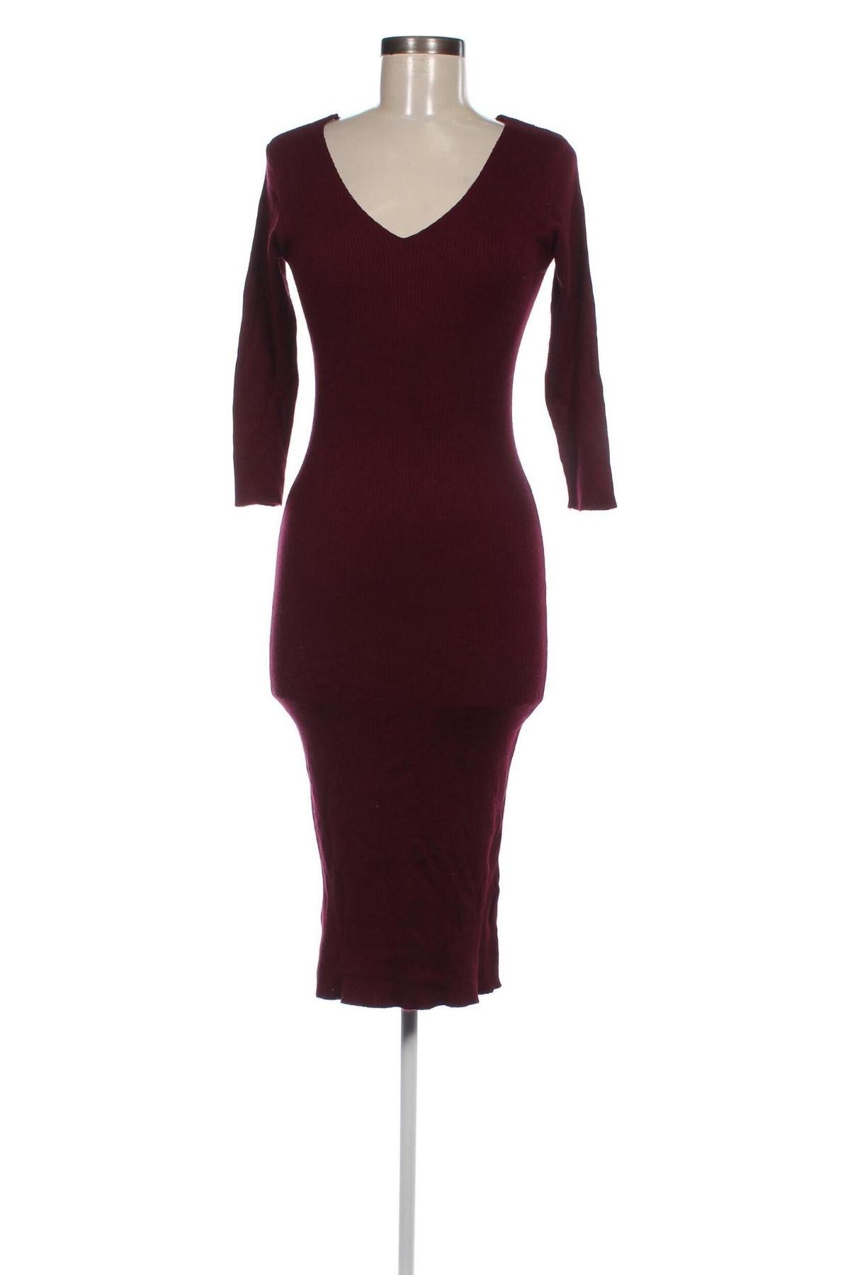 Kleid, Größe S, Farbe Rot, Preis € 5,49