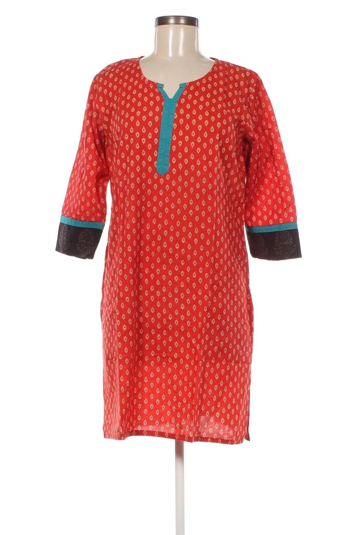Φόρεμα, Μέγεθος XL, Χρώμα Κόκκινο, Τιμή 11,86 €