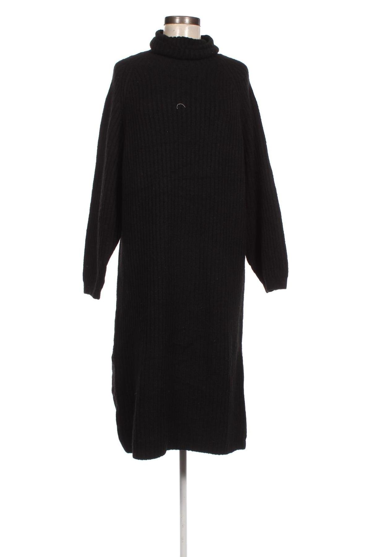 Šaty , Veľkosť M, Farba Čierna, Cena  8,71 €