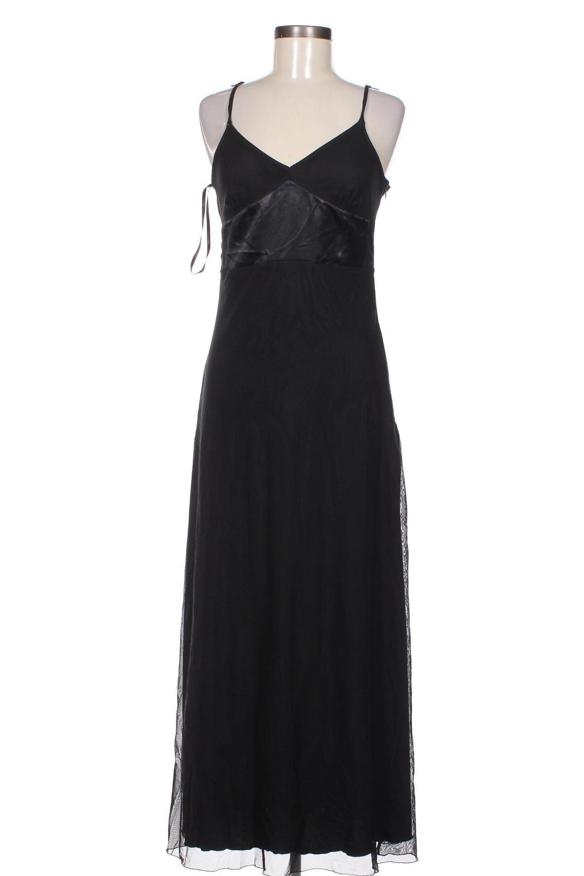 Šaty , Veľkosť S, Farba Čierna, Cena  6,74 €