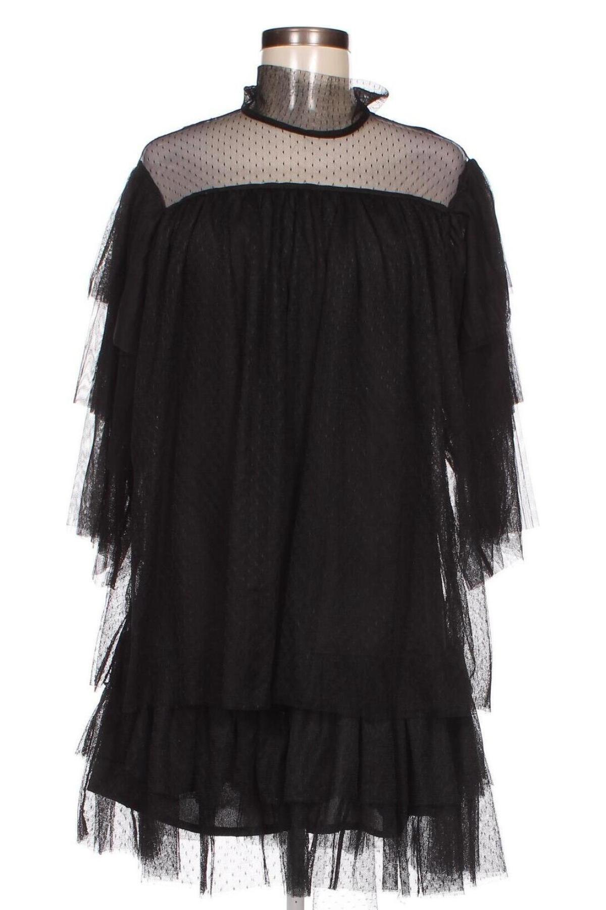 Φόρεμα, Μέγεθος S, Χρώμα Μαύρο, Τιμή 14,24 €