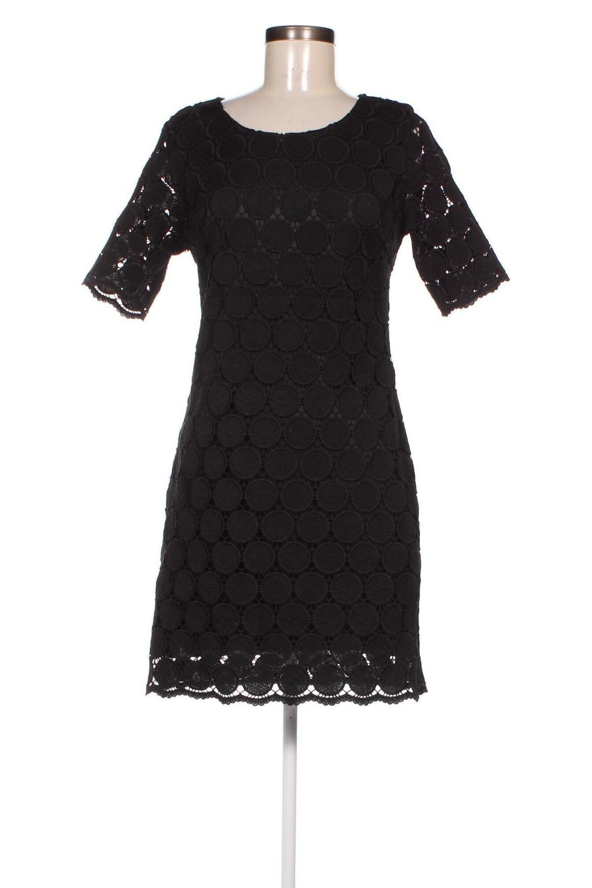 Rochie, Mărime S, Culoare Negru, Preț 35,51 Lei