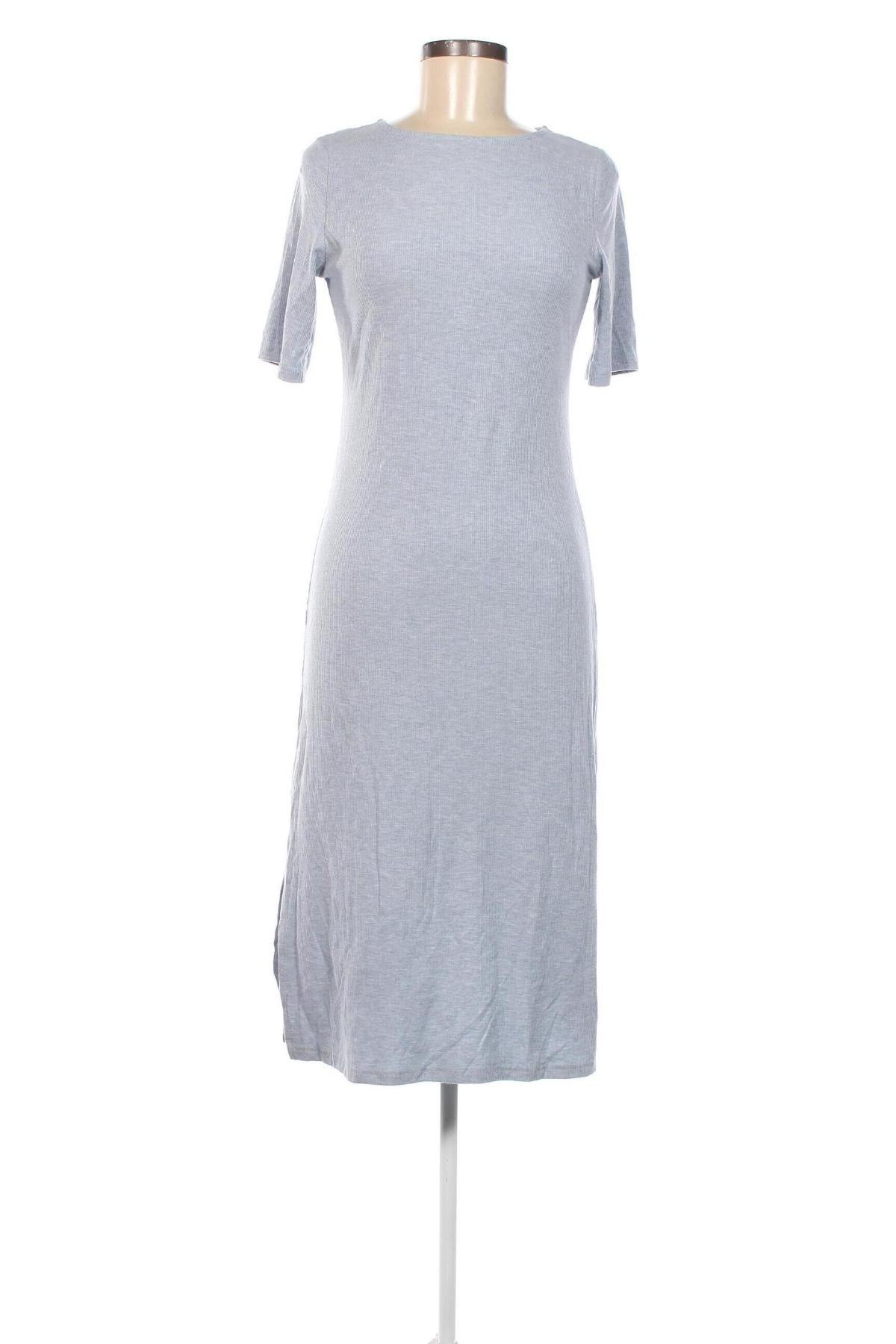 Kleid, Größe M, Farbe Blau, Preis 8,27 €
