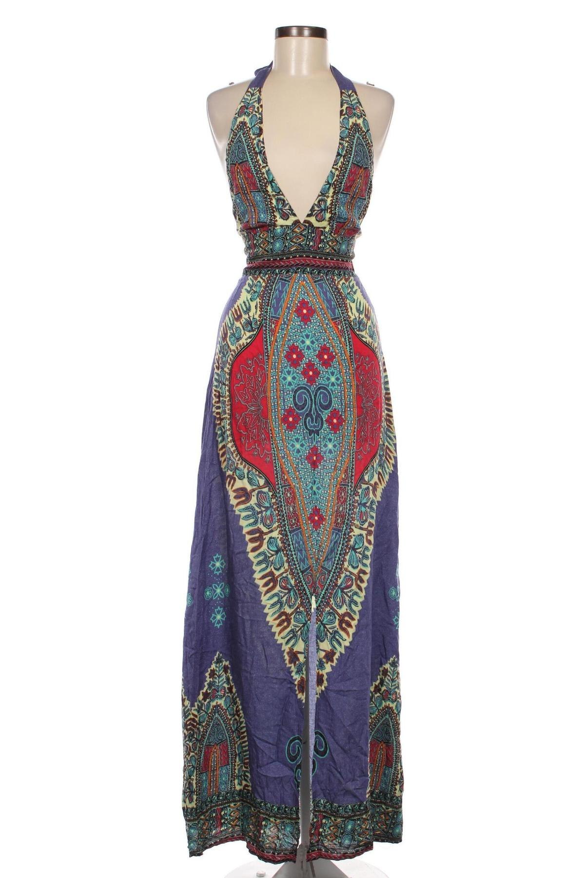 Šaty , Velikost M, Barva Vícebarevné, Cena  597,00 Kč