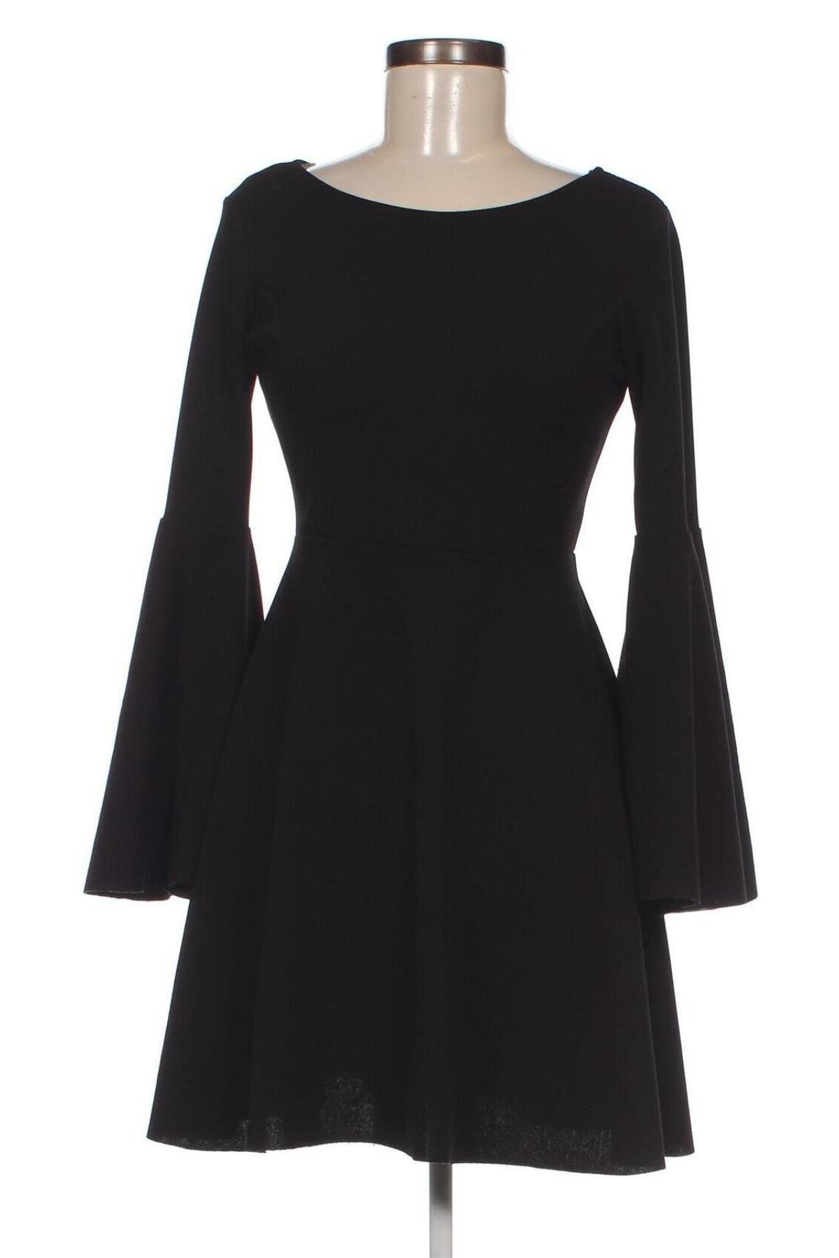 Kleid, Größe M, Farbe Schwarz, Preis 7,56 €