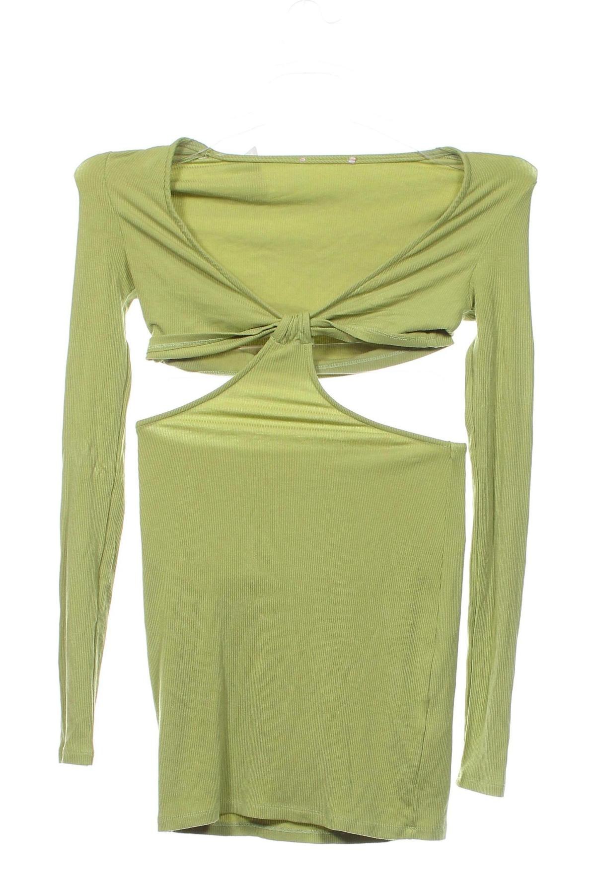 Rochie, Mărime XS, Culoare Verde, Preț 14,99 Lei