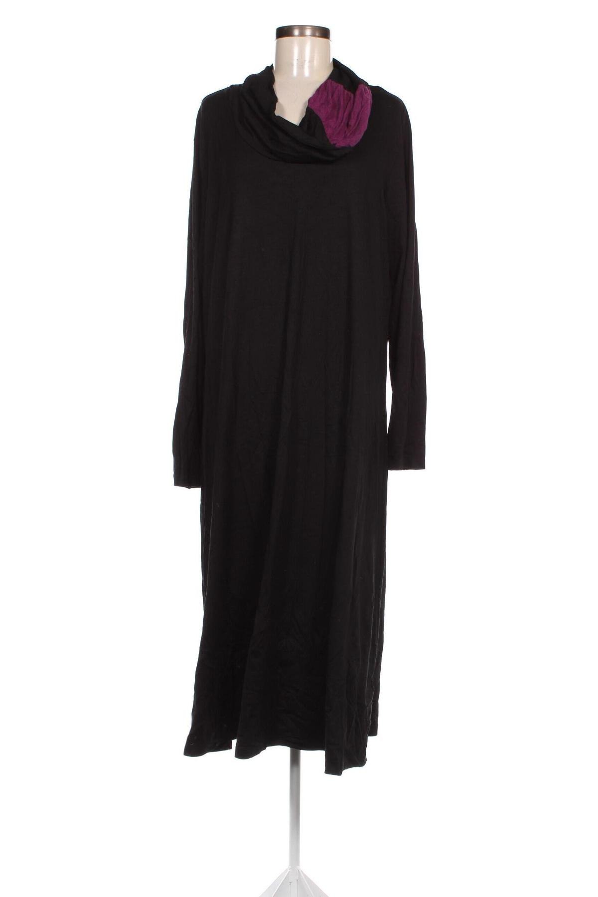 Kleid, Größe XL, Farbe Schwarz, Preis 5,99 €