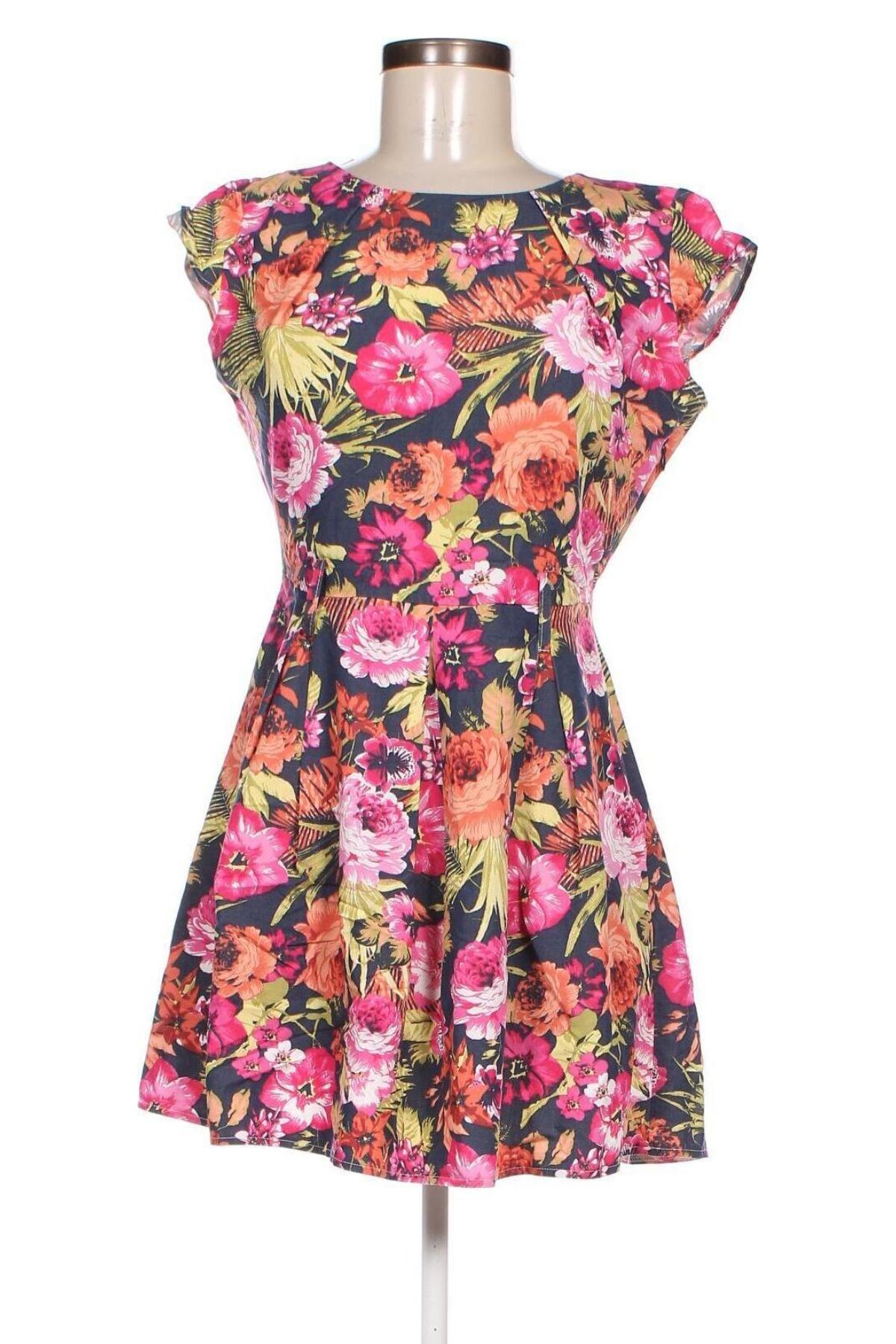 Rochie, Mărime M, Culoare Multicolor, Preț 44,39 Lei