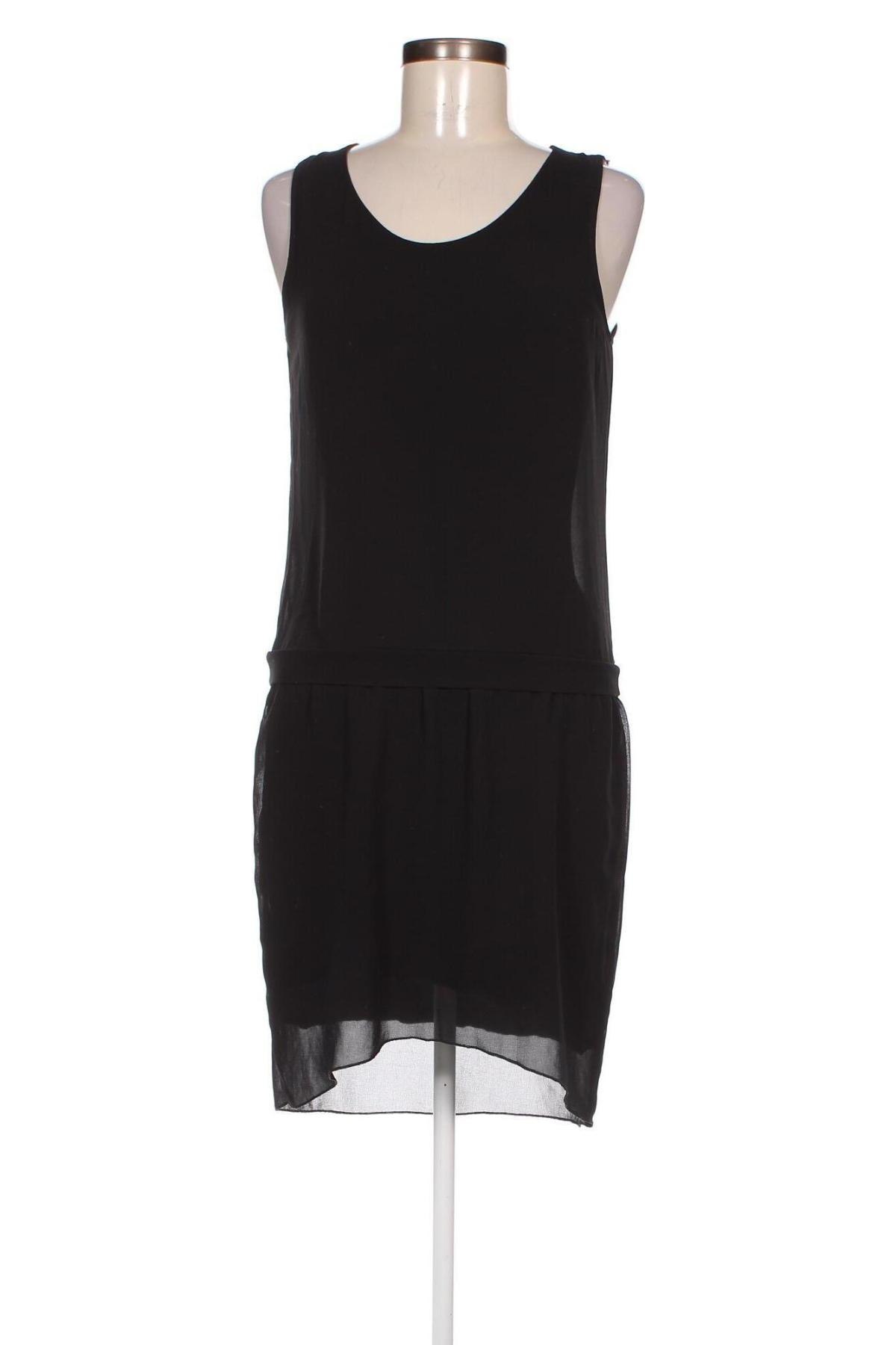 Rochie, Mărime M, Culoare Negru, Preț 37,73 Lei