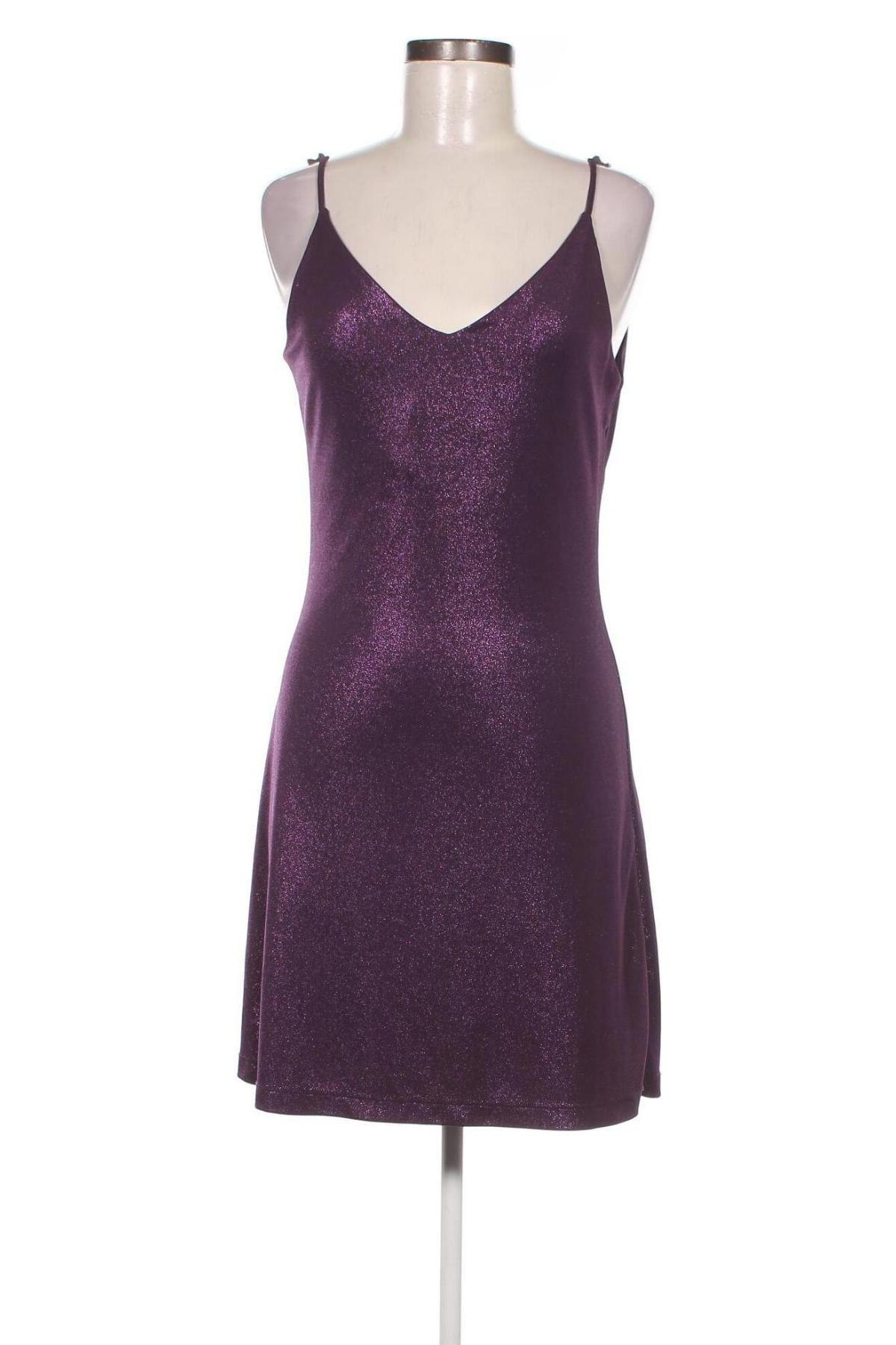 Φόρεμα, Μέγεθος M, Χρώμα Βιολετί, Τιμή 9,30 €
