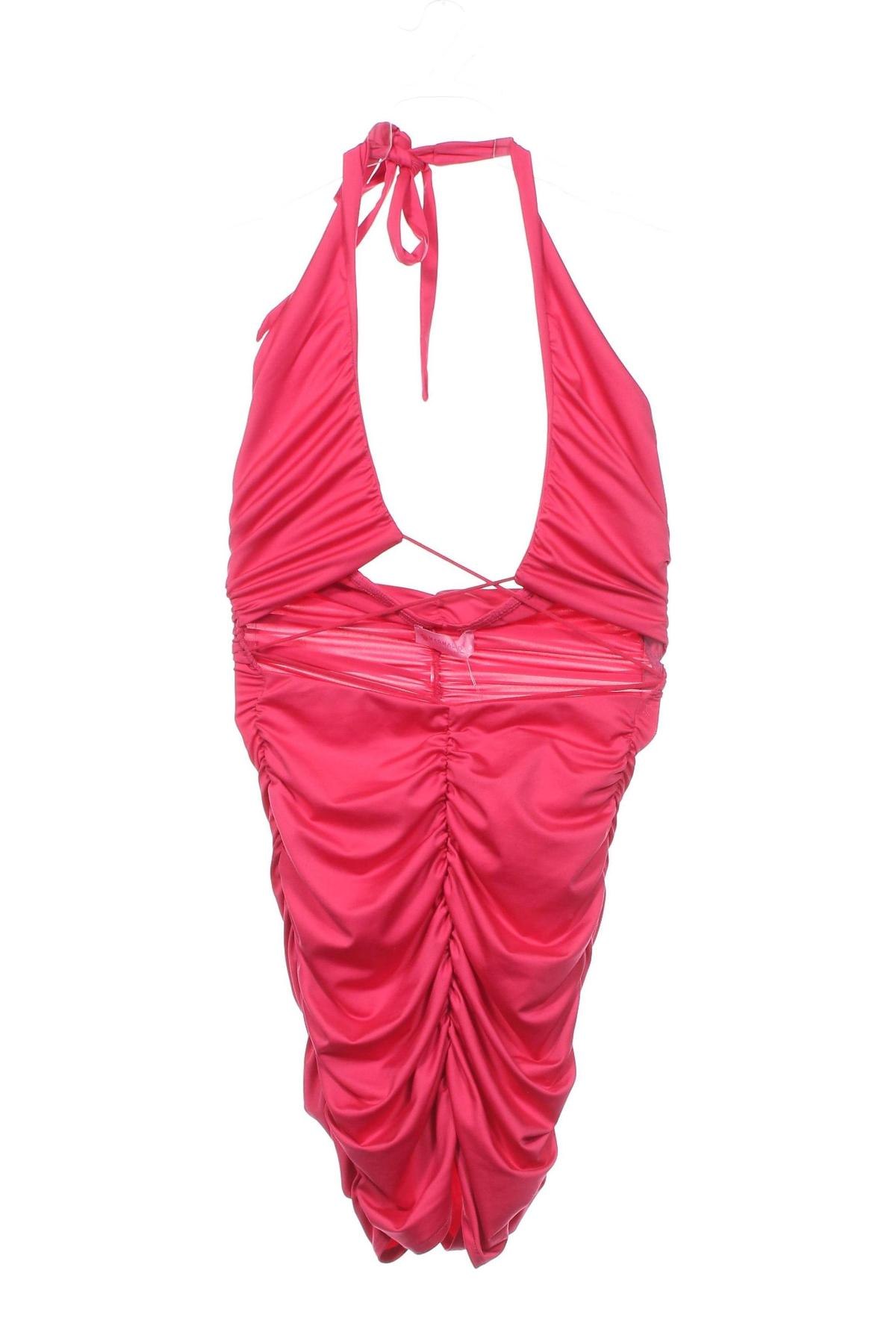 Kleid, Größe XS, Farbe Rosa, Preis 9,49 €