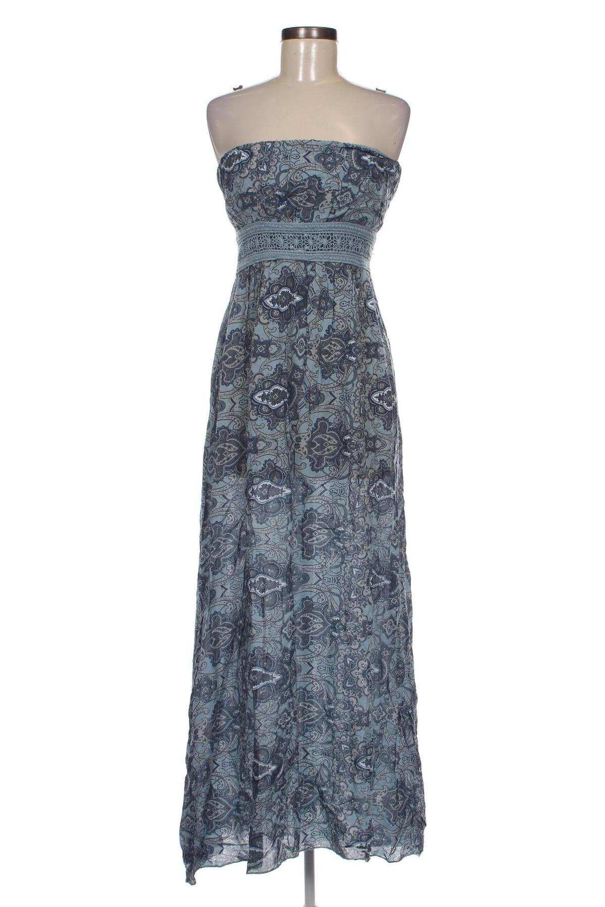 Φόρεμα, Μέγεθος S, Χρώμα Μπλέ, Τιμή 9,16 €