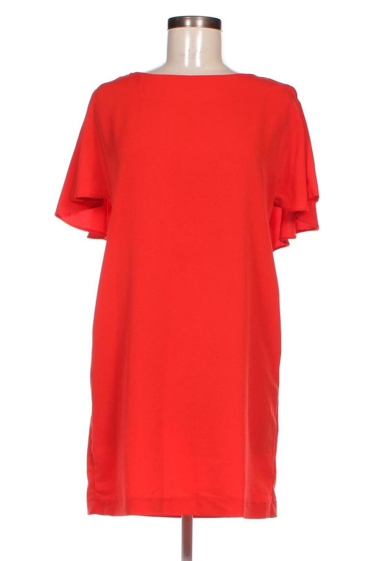 Šaty , Veľkosť L, Farba Červená, Cena  8,90 €
