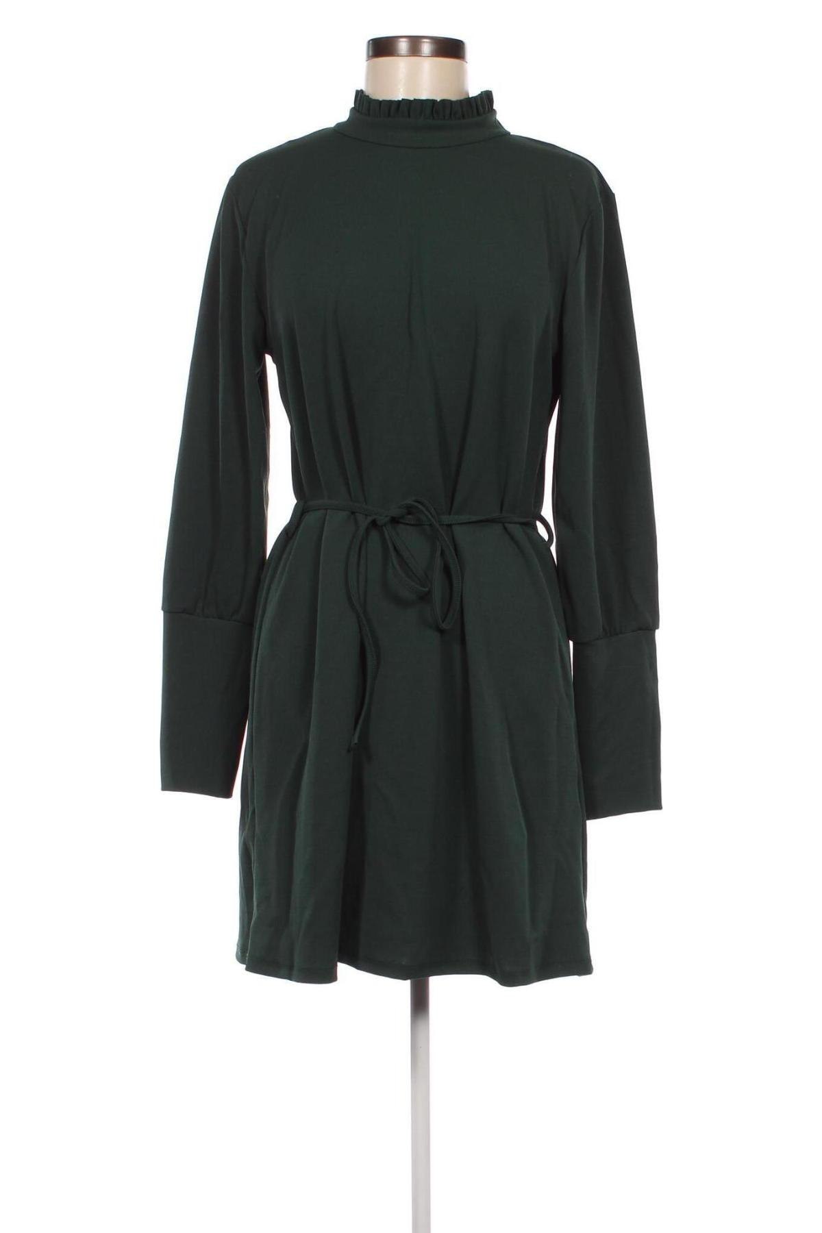 Φόρεμα, Μέγεθος M, Χρώμα Πράσινο, Τιμή 18,41 €