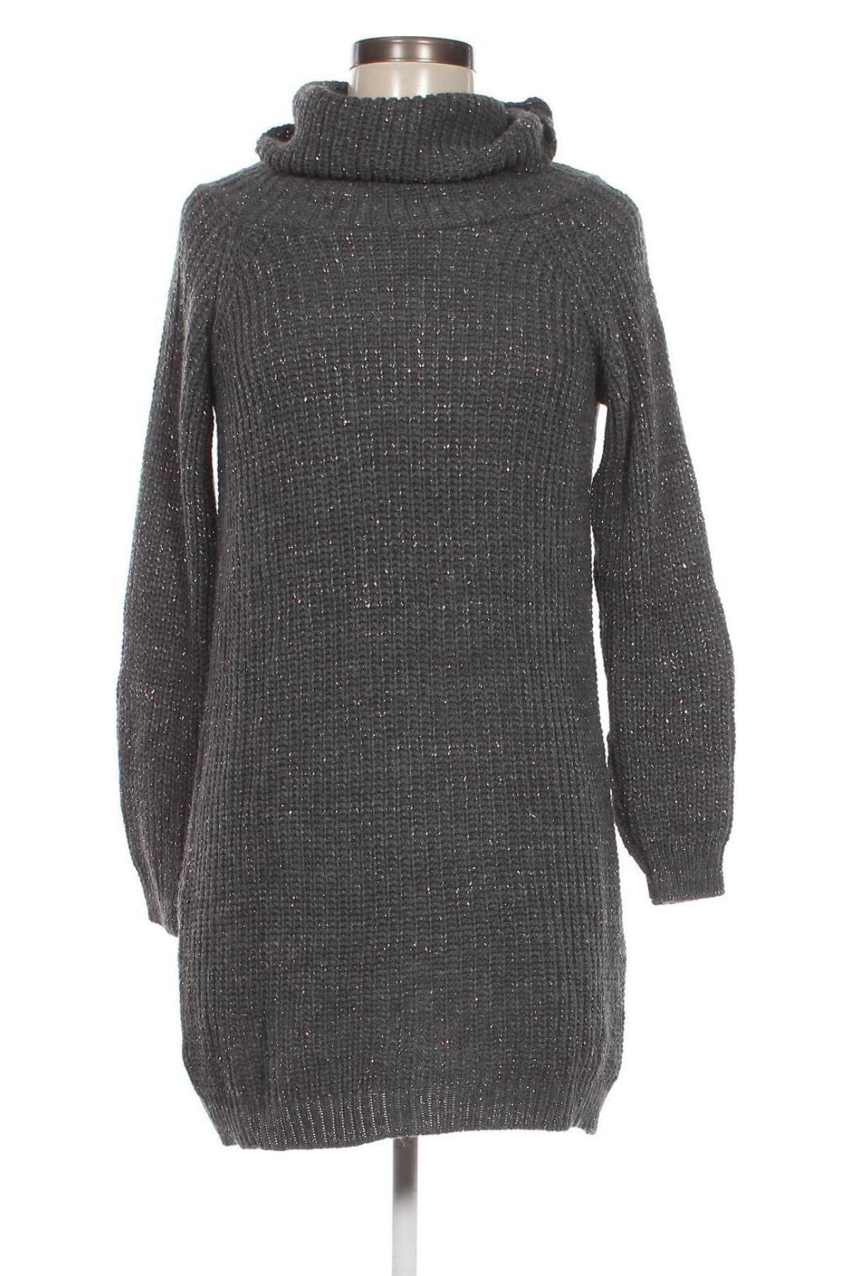 Kleid, Größe M, Farbe Grau, Preis € 8,49