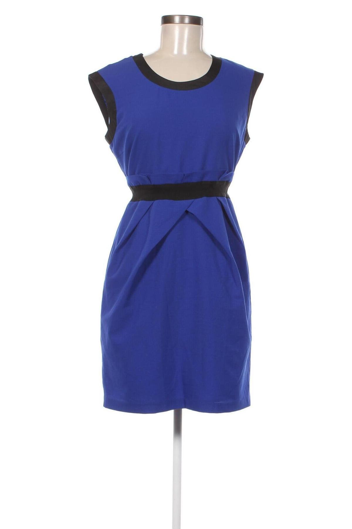 Kleid, Größe M, Farbe Blau, Preis 16,04 €