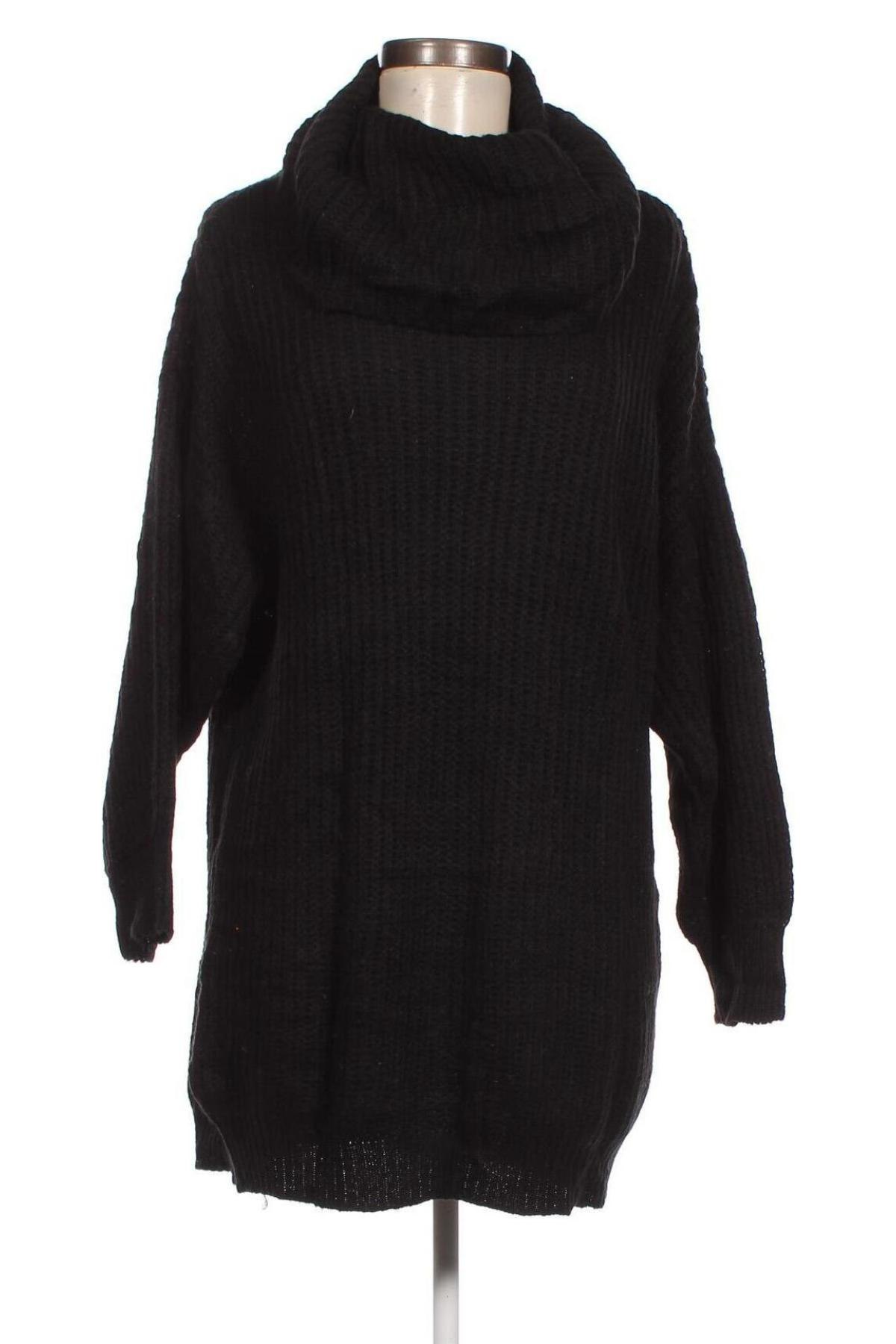 Kleid, Größe M, Farbe Schwarz, Preis € 11,30
