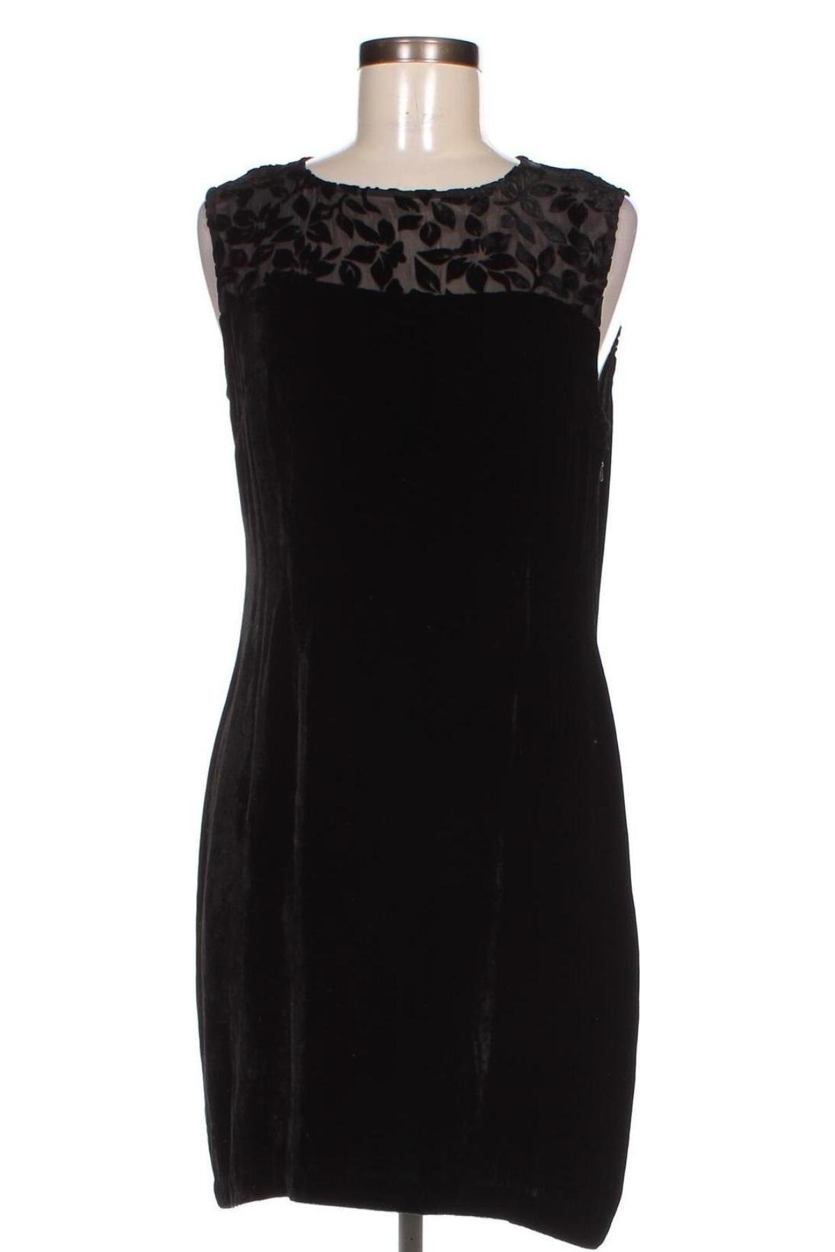 Rochie, Mărime M, Culoare Negru, Preț 35,51 Lei