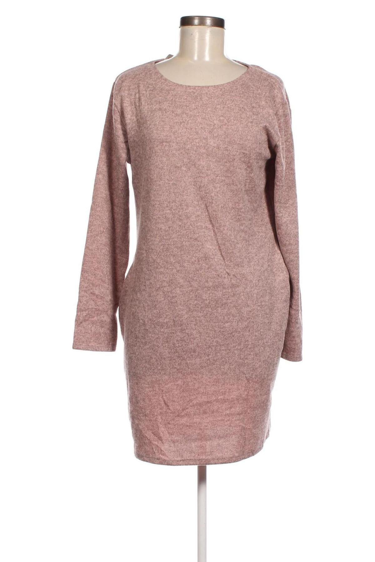 Kleid, Größe L, Farbe Rosa, Preis € 5,49